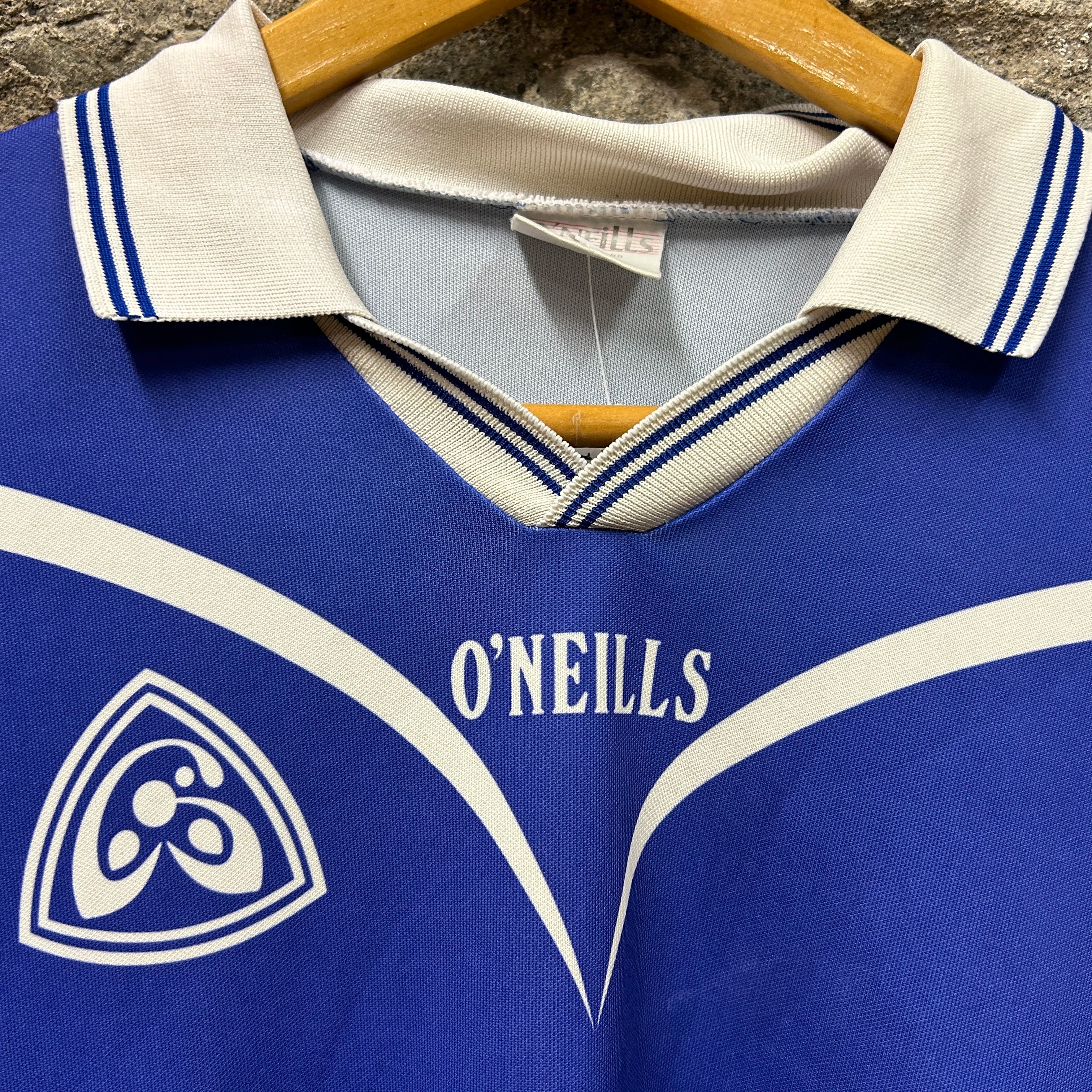 Vintage O'neills Long Sleeve Sports Jersey