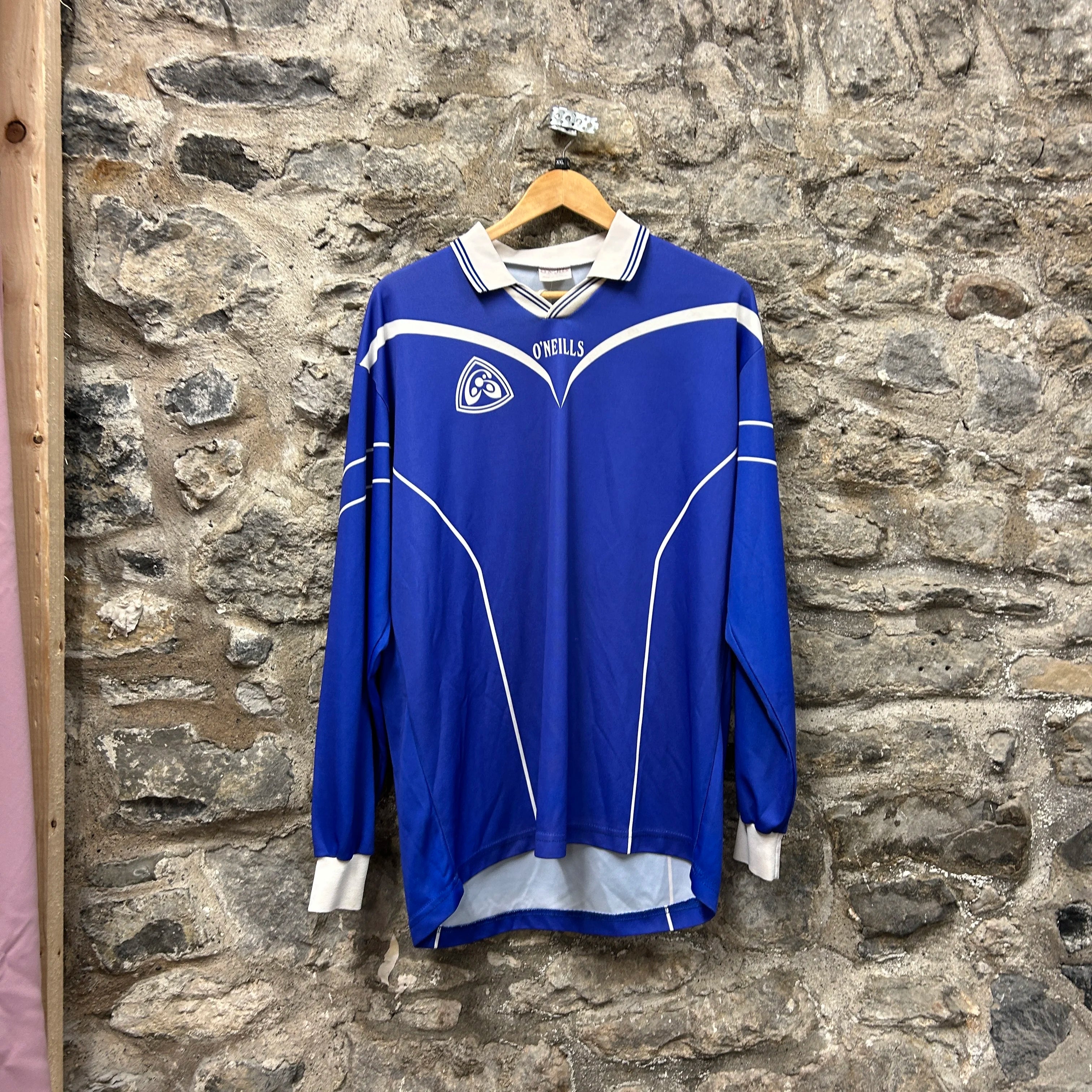 Vintage O'neills Jersey