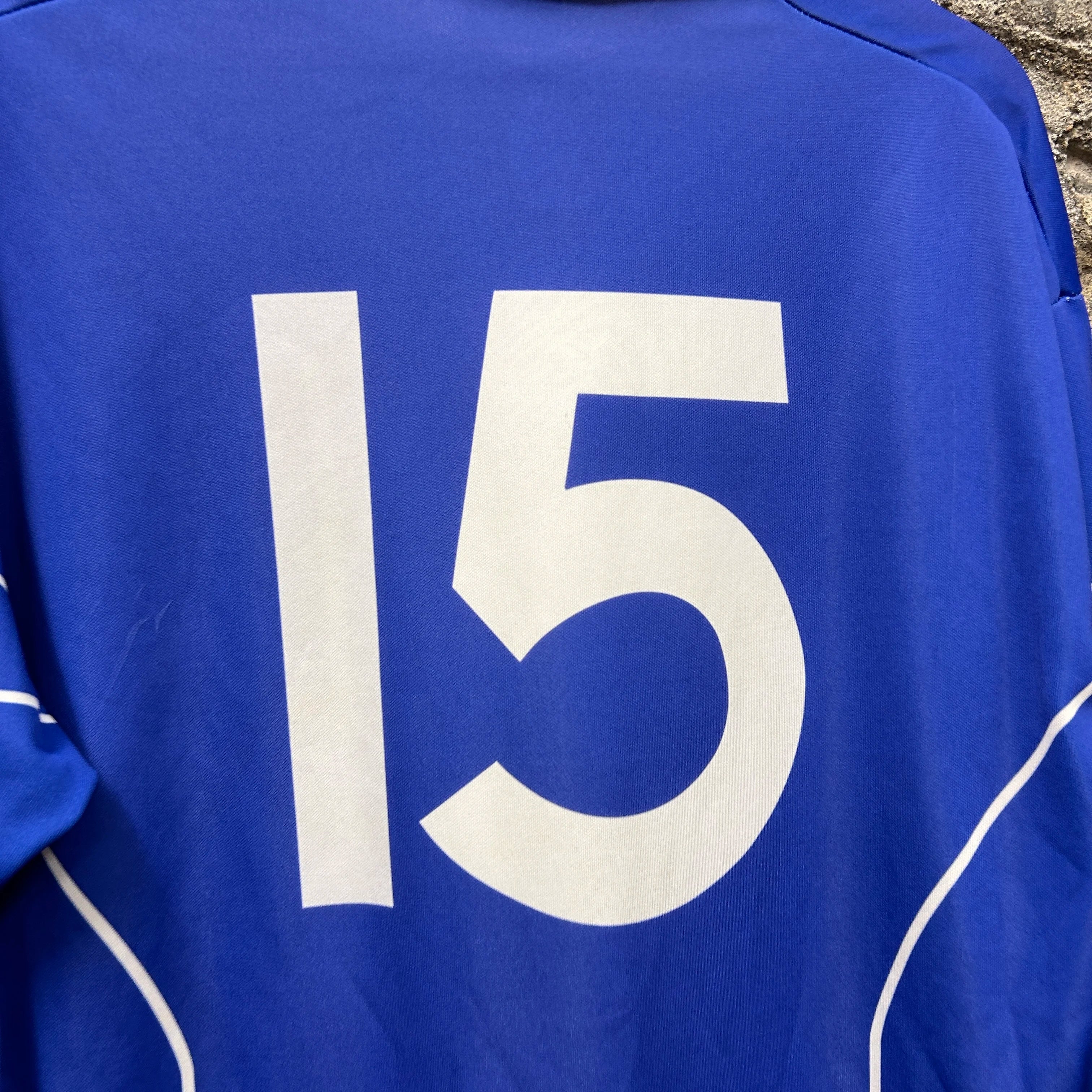 Vintage O'neills Jersey