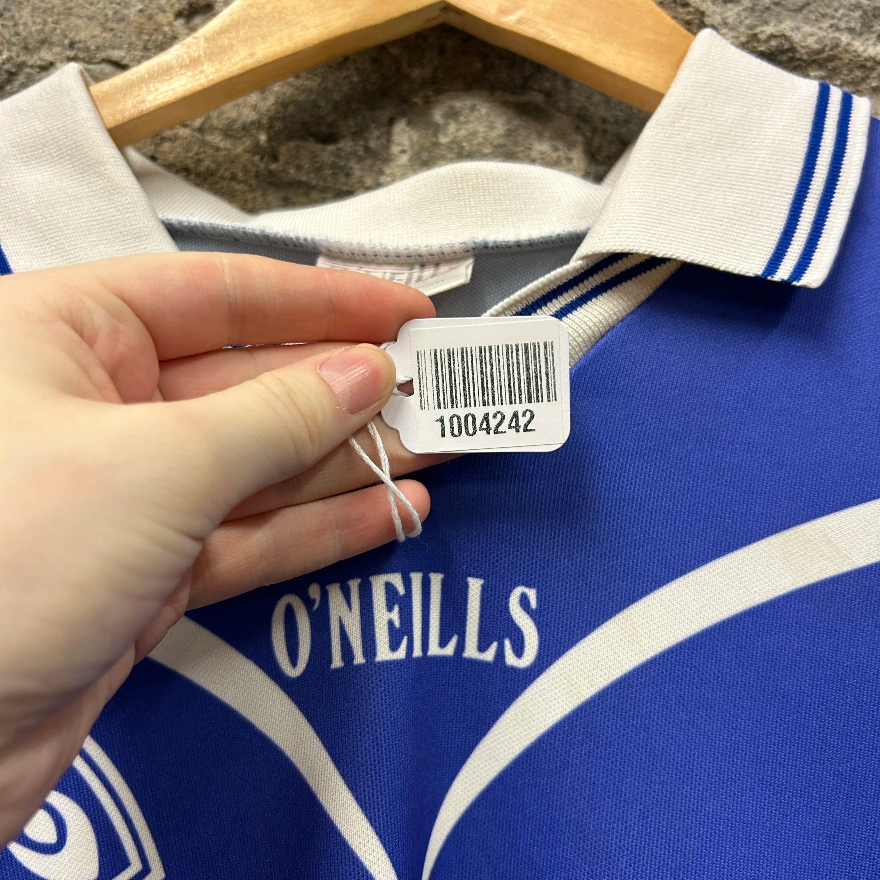 Vintage O'neills Jersey