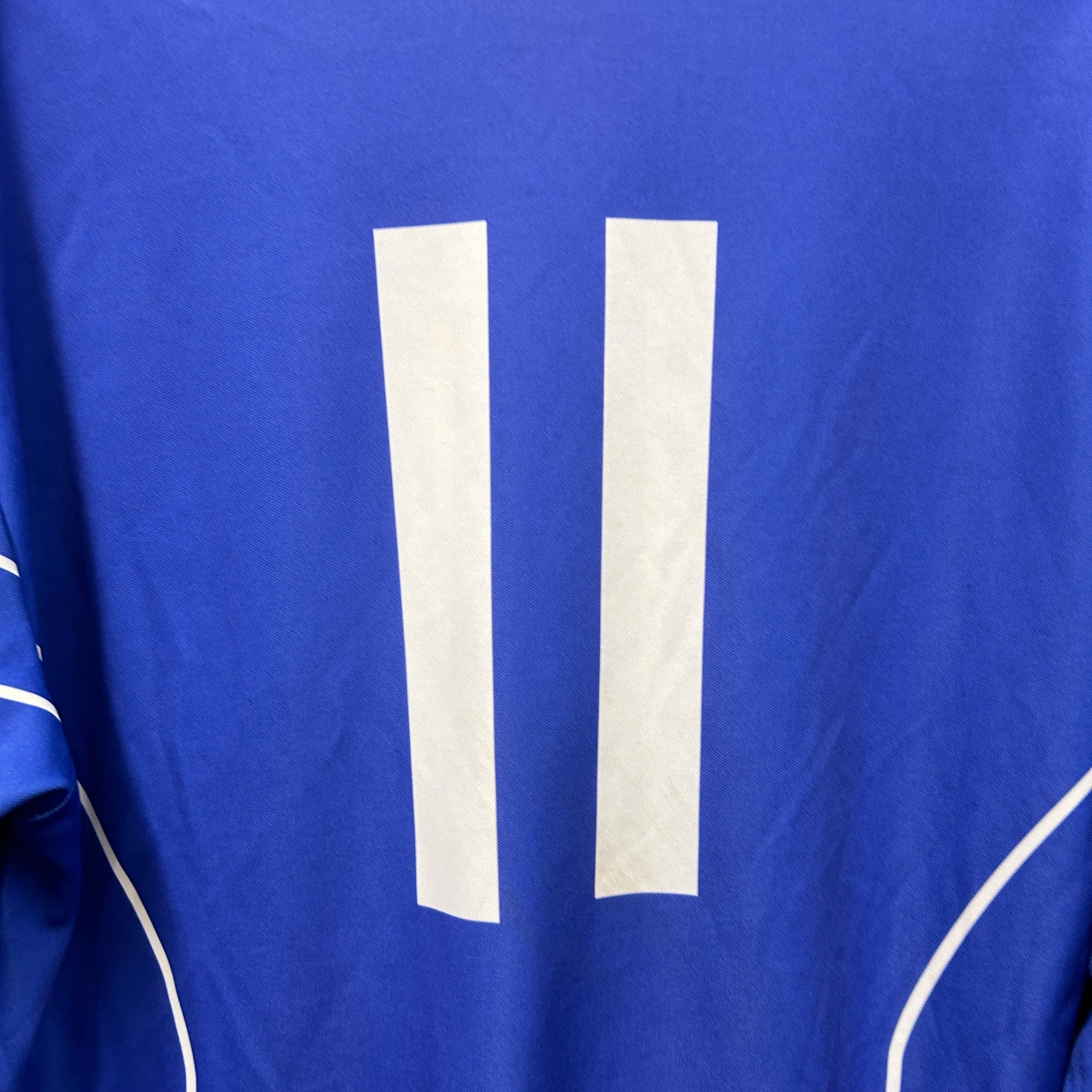 Vintage O'neills Long Sleeve Sports Jersey