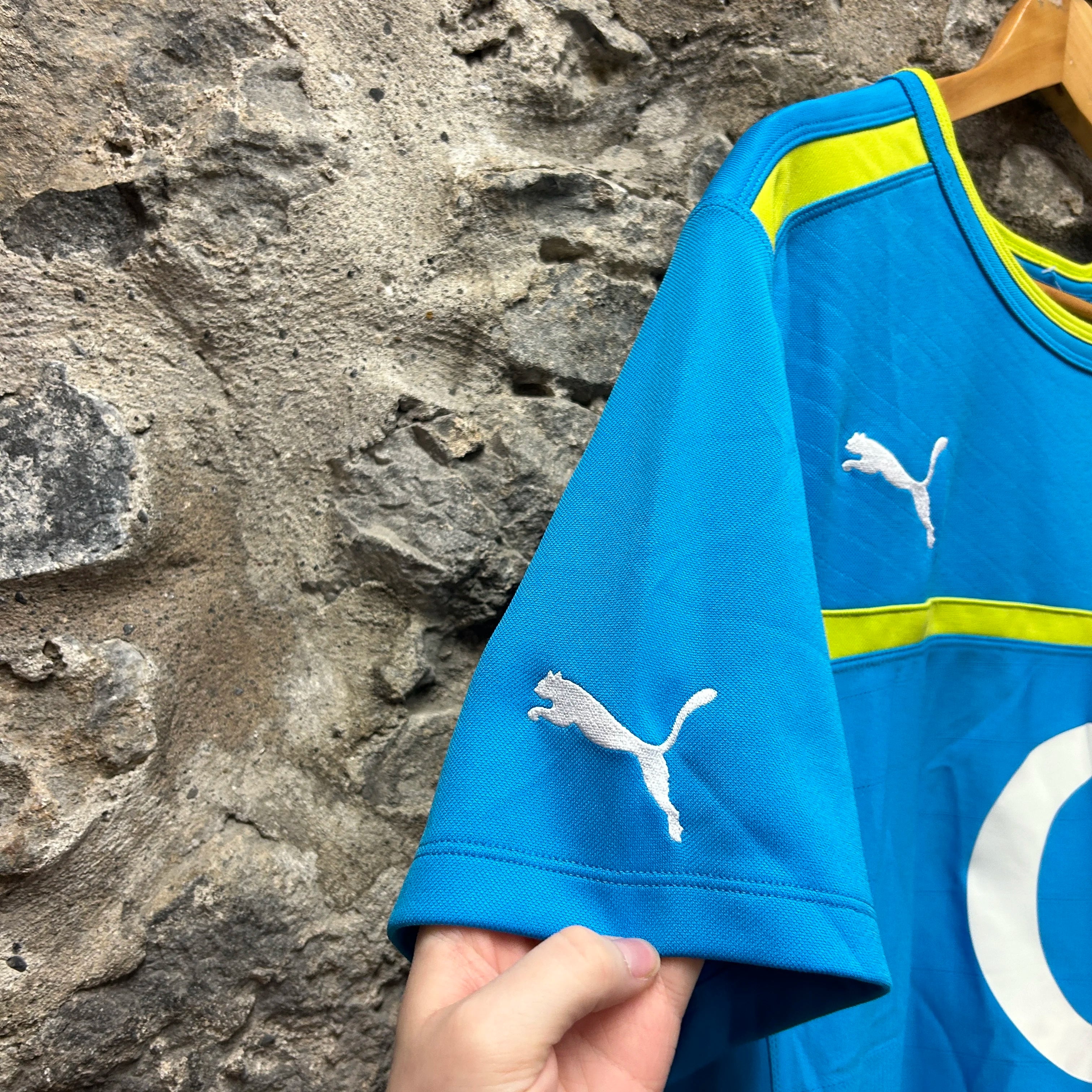 Ireland Player Issue training Top