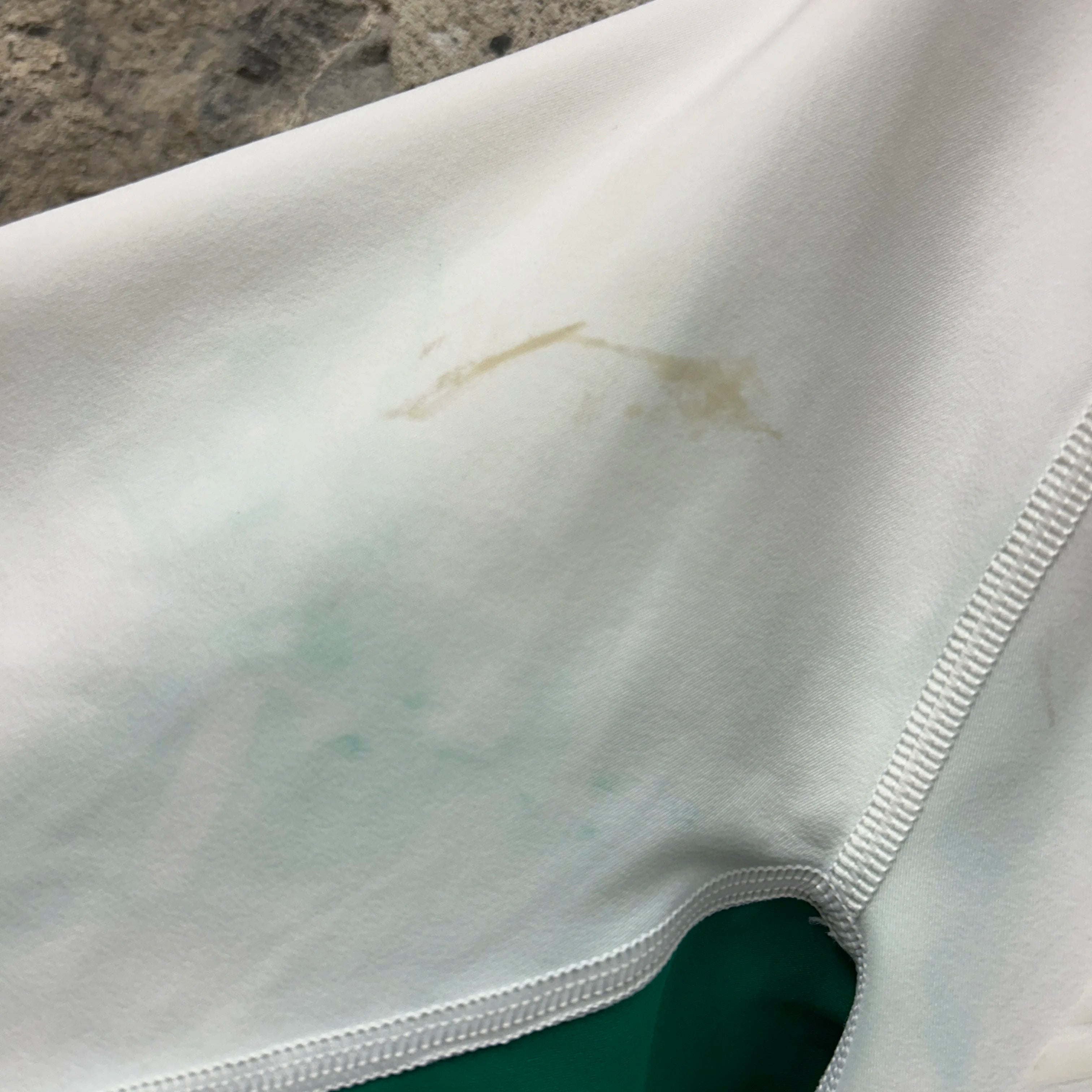 Vintage Ireland Sports Jersey-2011/2012