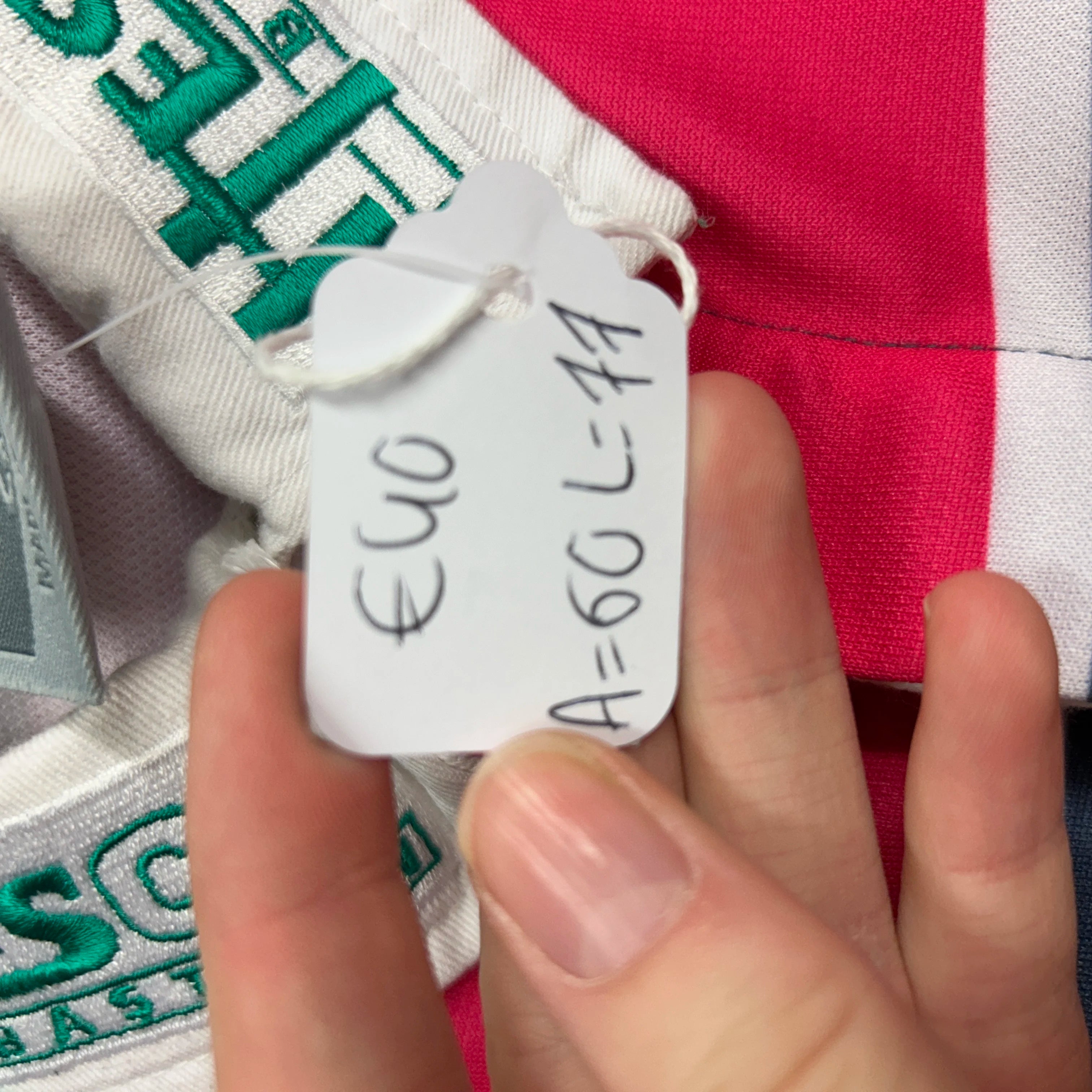 Vintage Leeds Rhinos Rugby Shirt-2012-2013