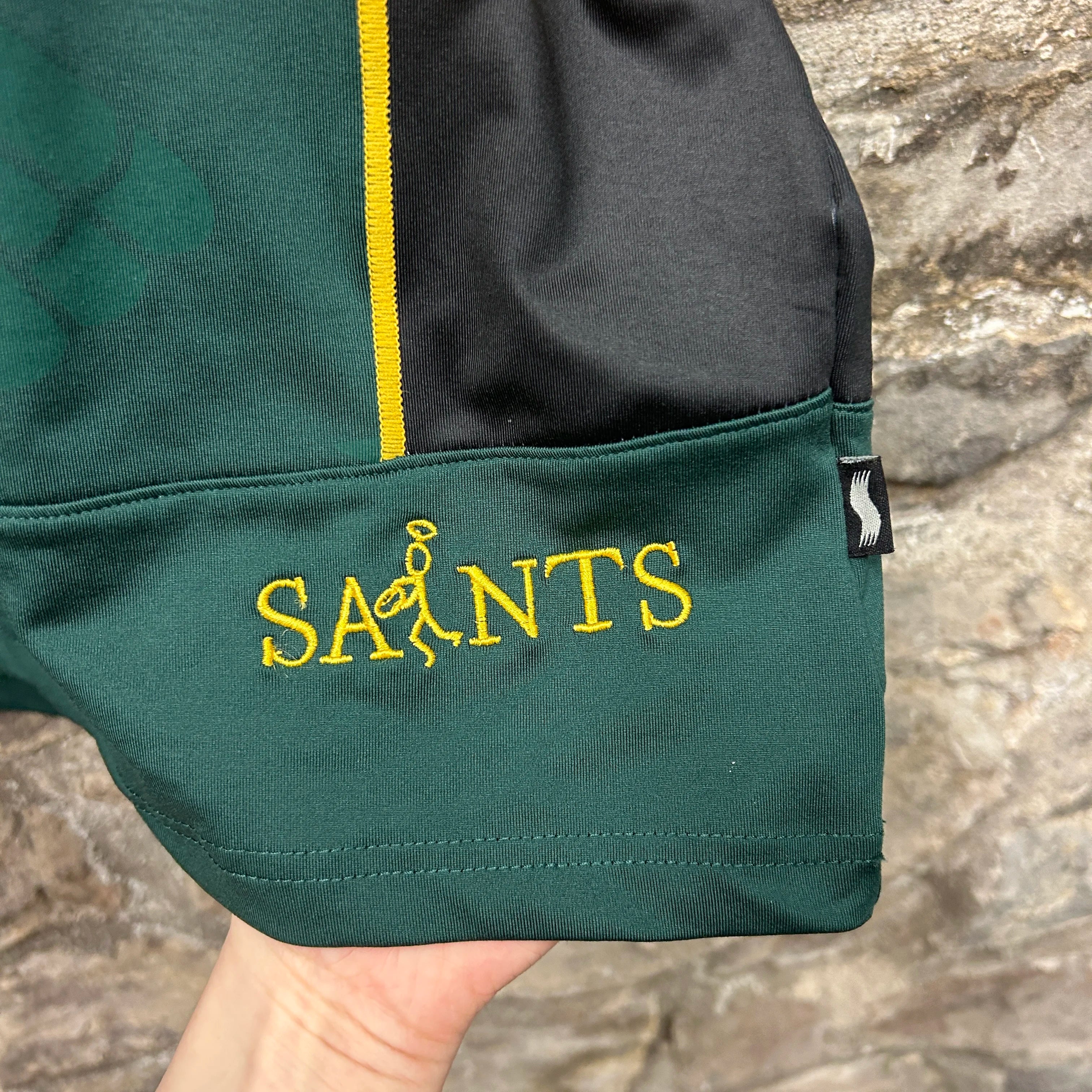 Vintage Northampton Saints Rugby Jersey-2013/2014