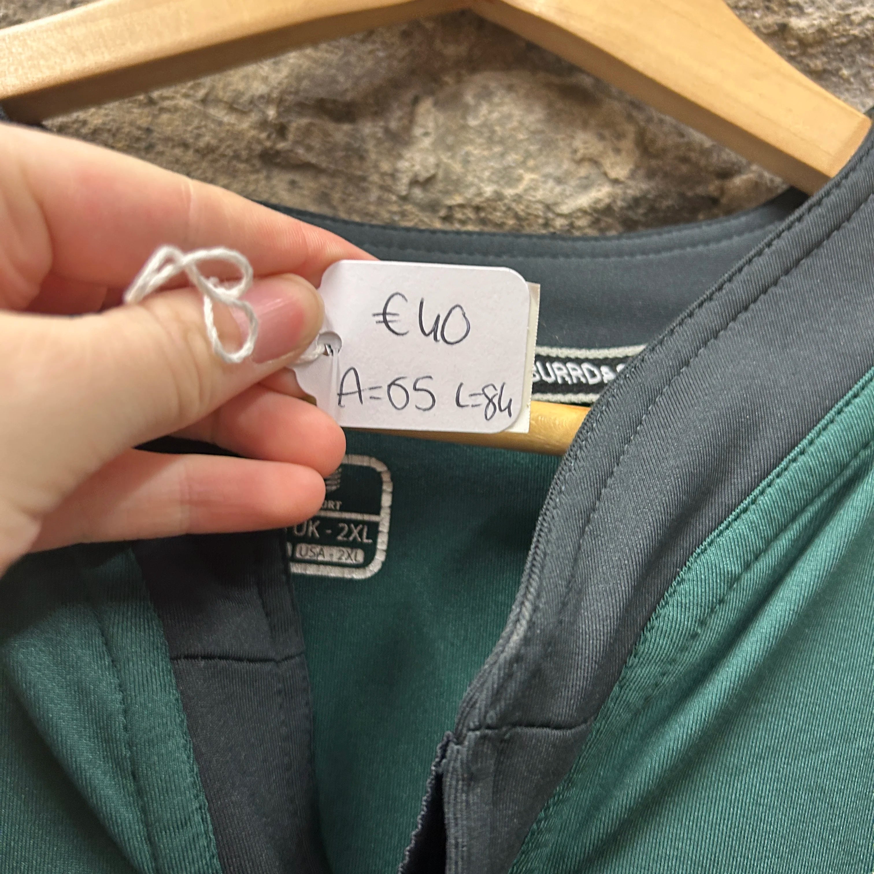 Vintage Northampton Saints Rugby Jersey-2013/2014