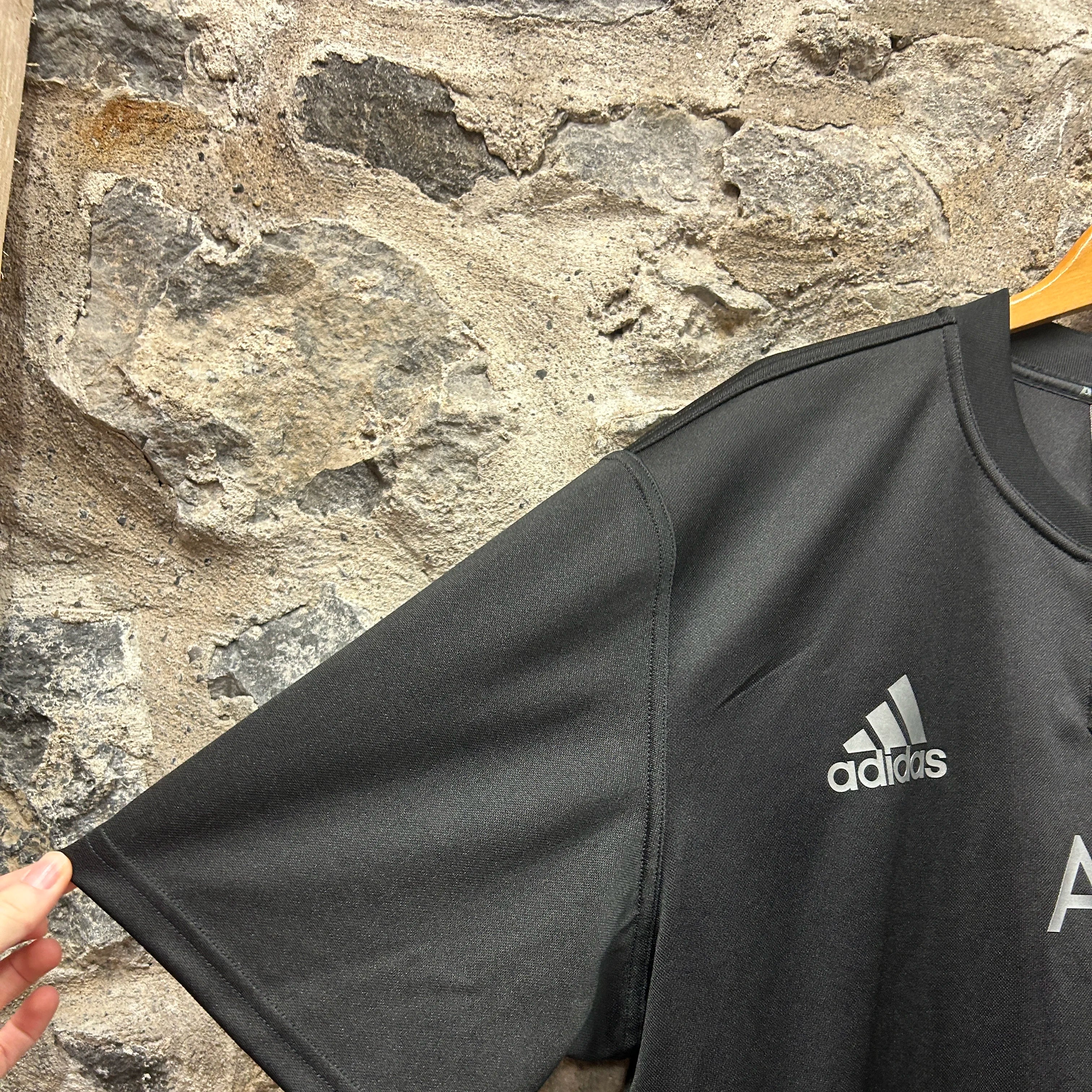 Vintage New Zealand Sports Jersey