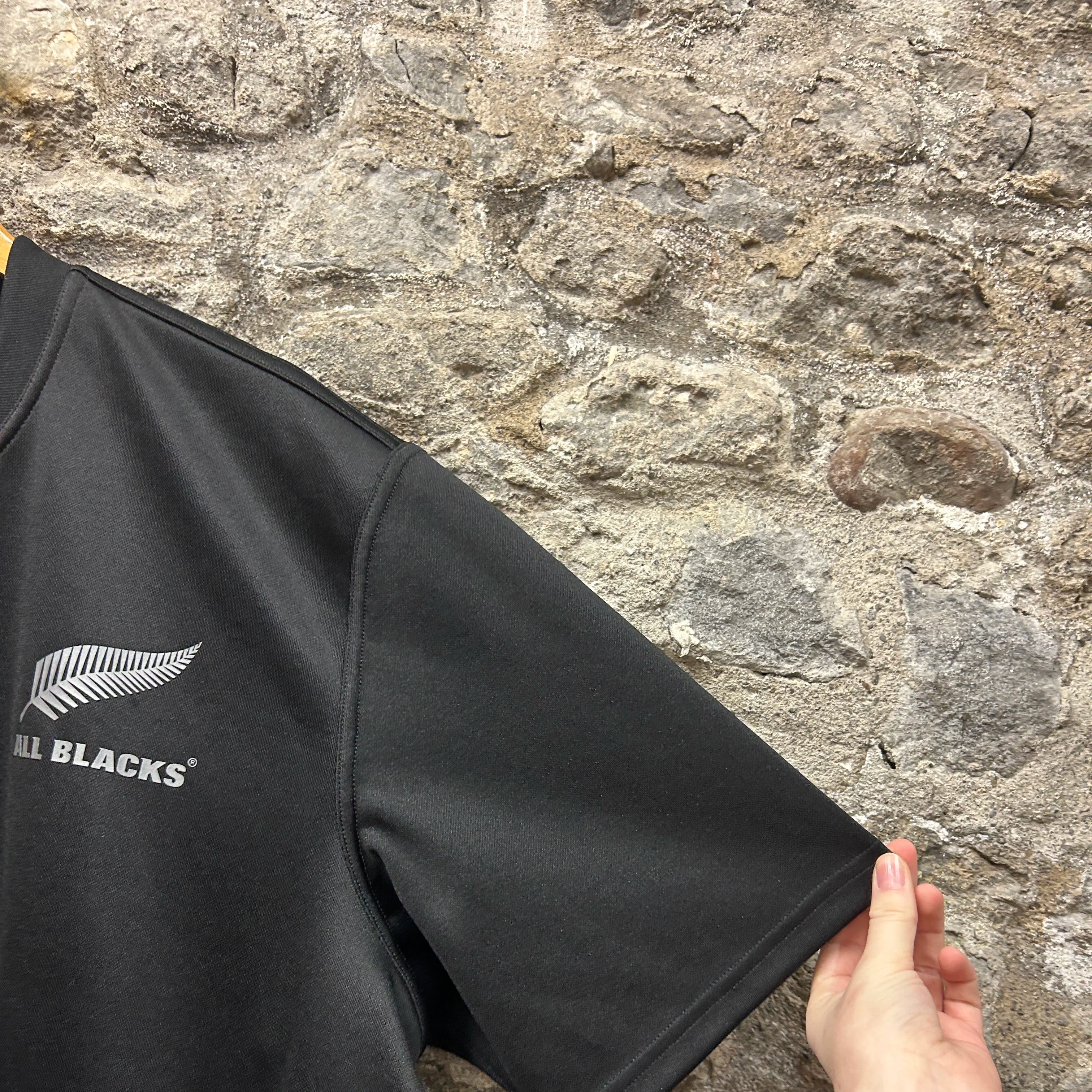 Vintage New Zealand Sports Jersey