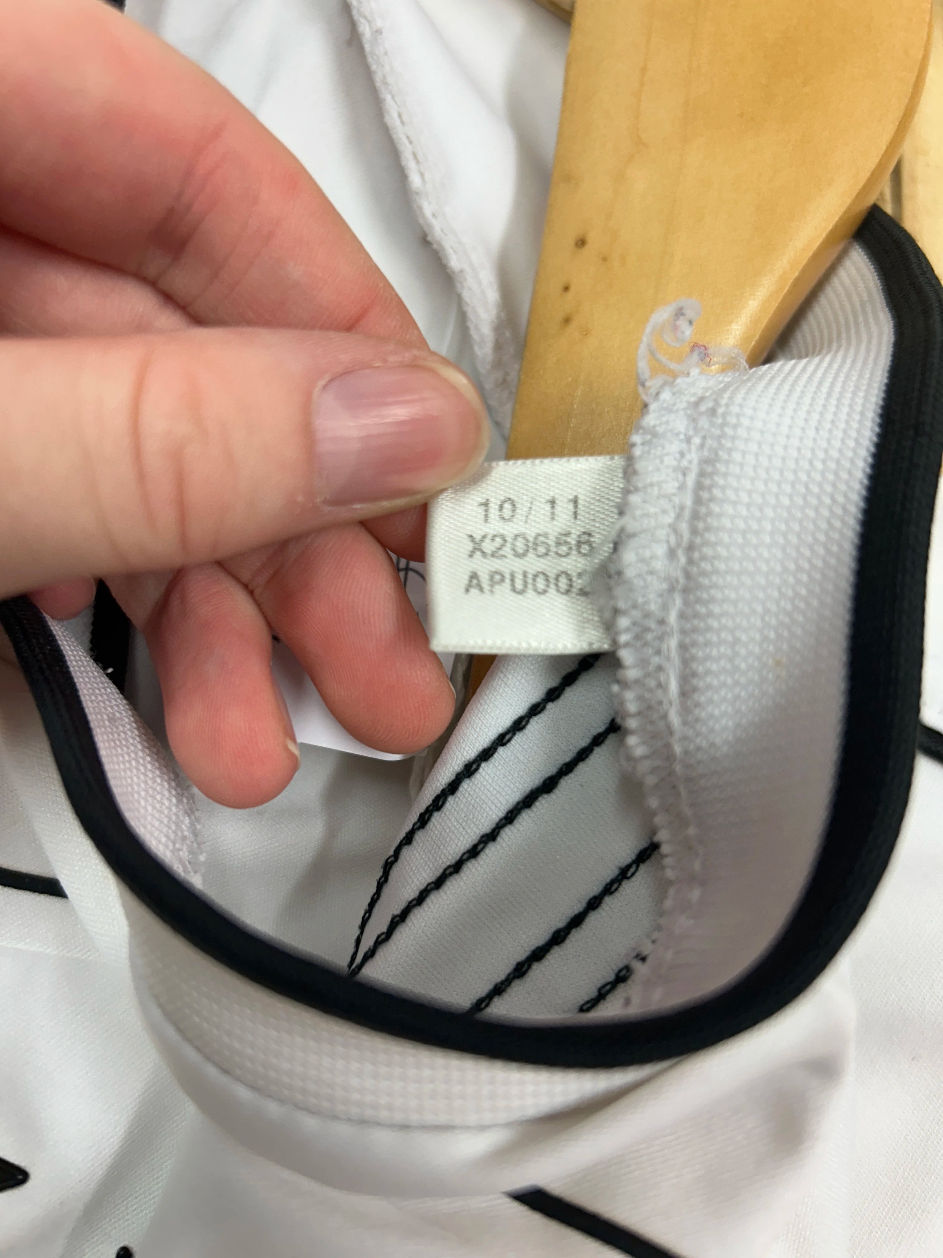 German Adidas Football Shirt-2012/2014