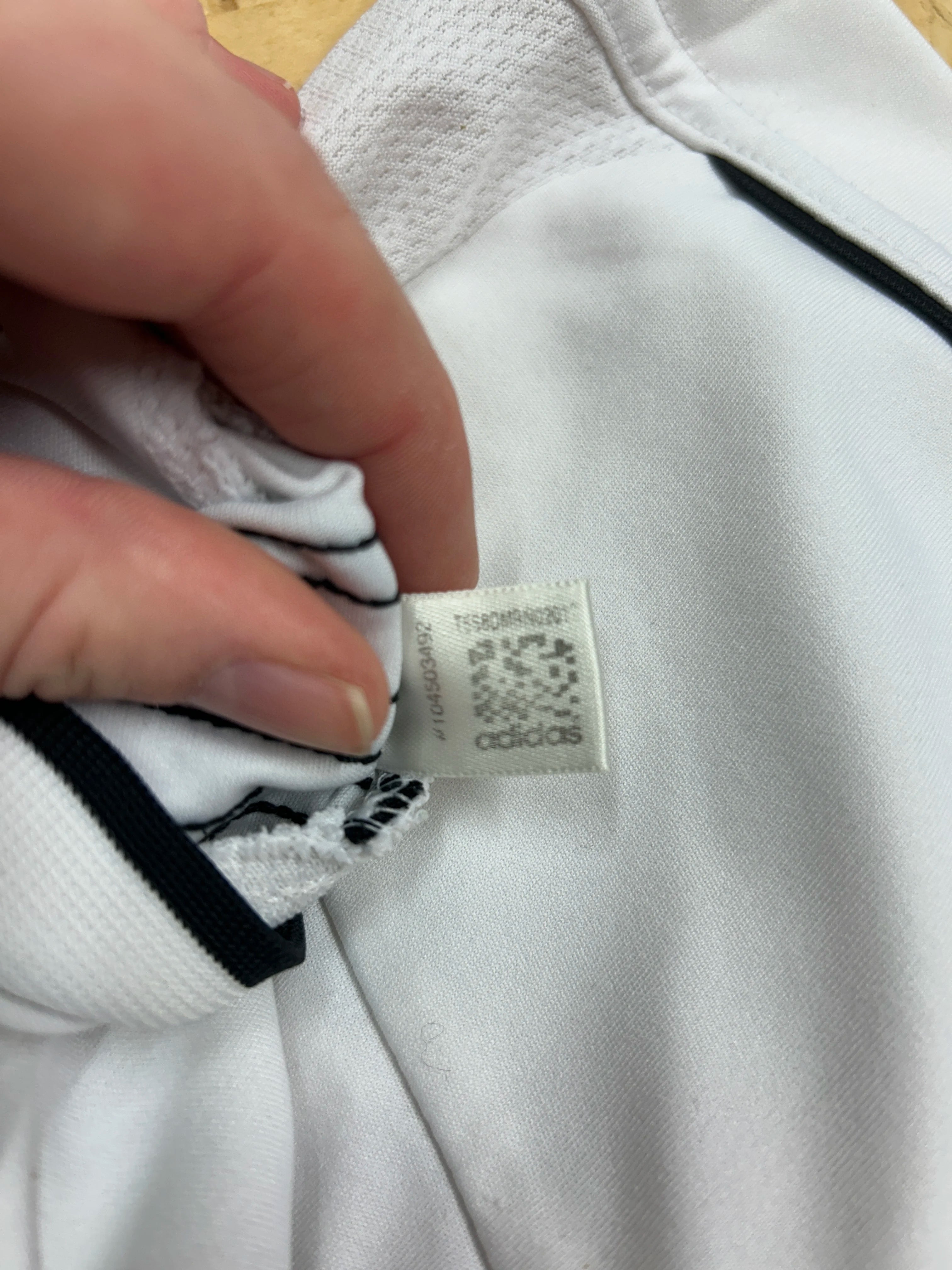 German Adidas Football Shirt-2012/2014