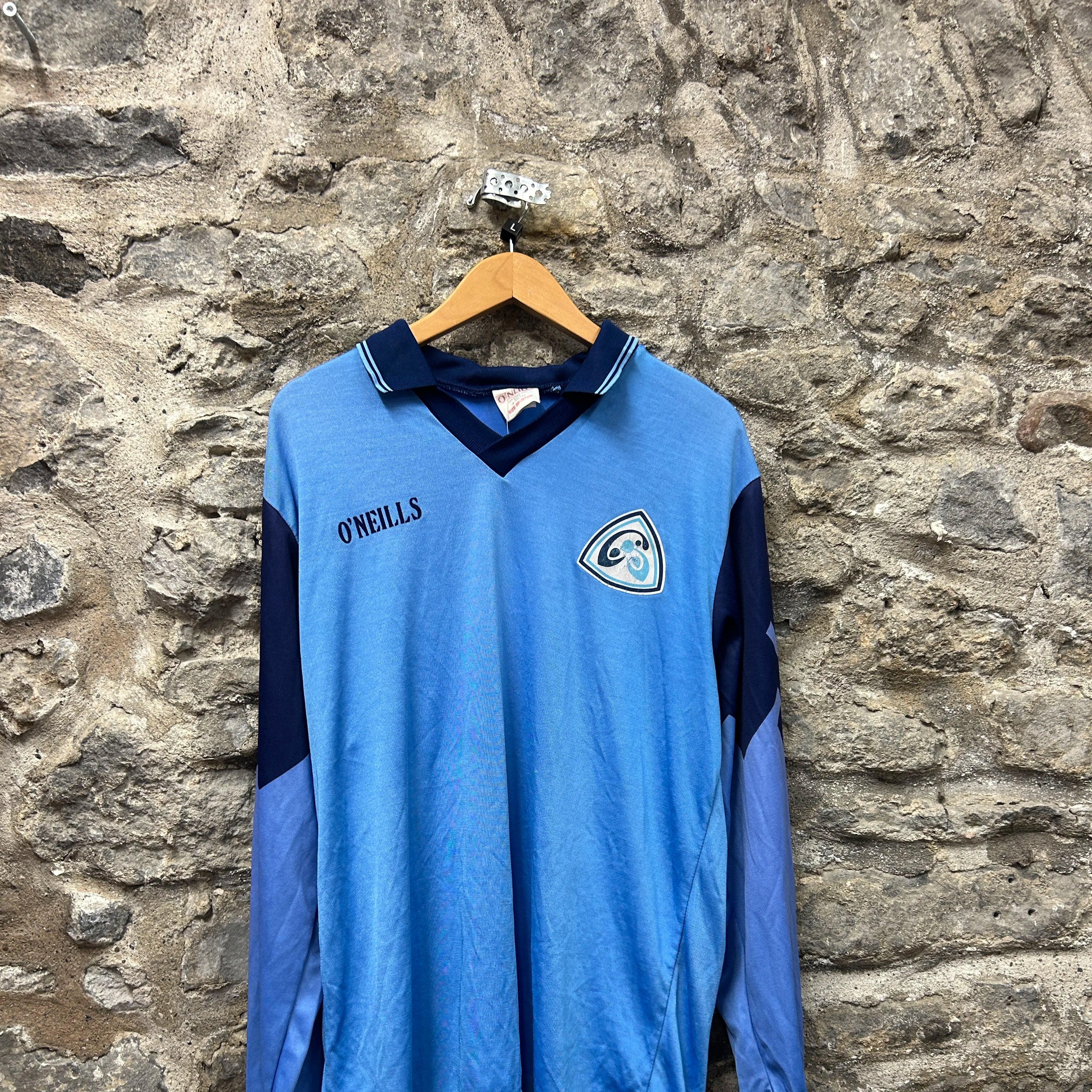 Vintage O'neills Long Sleeve Jersey