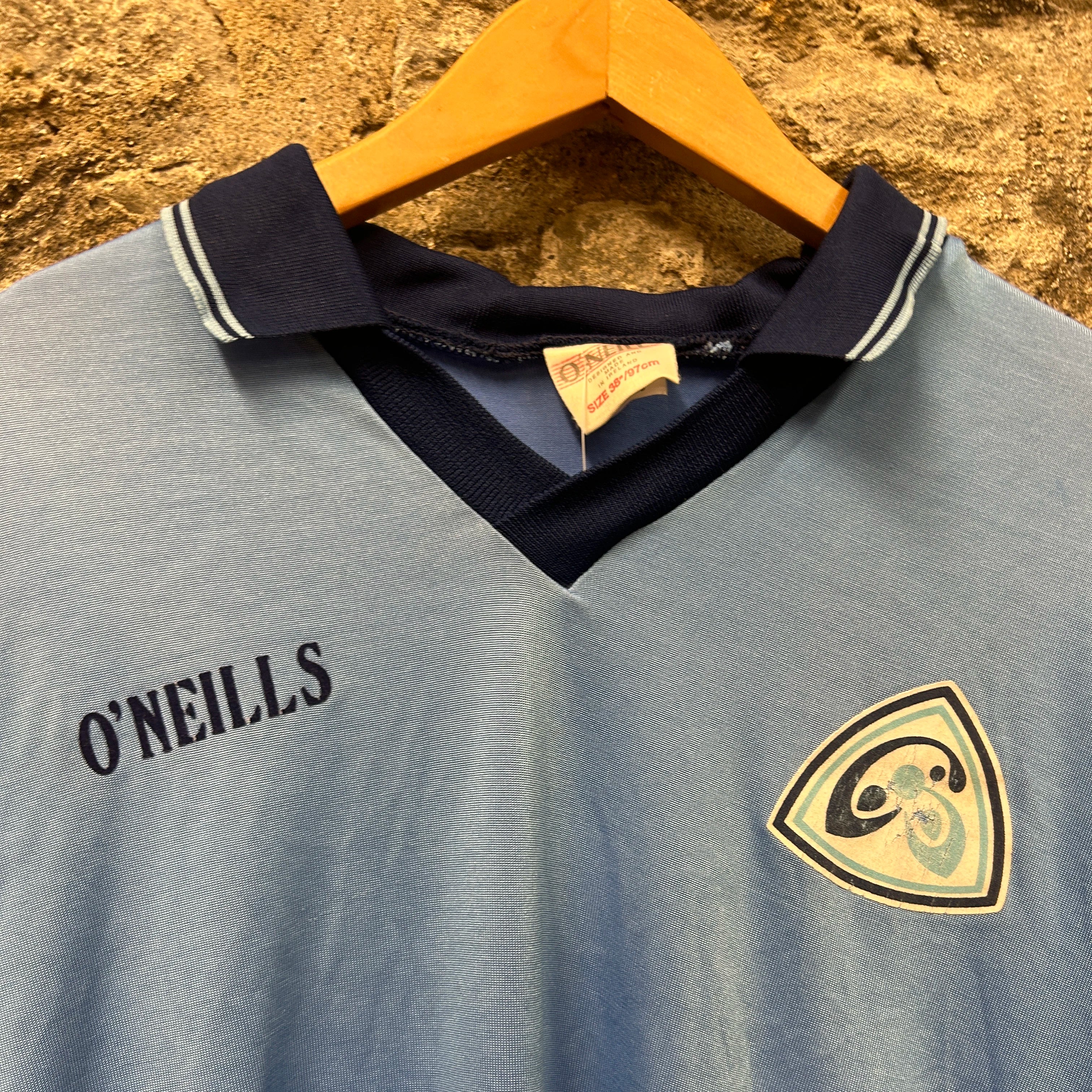 Vintage O'neills Long Sleeve Jersey