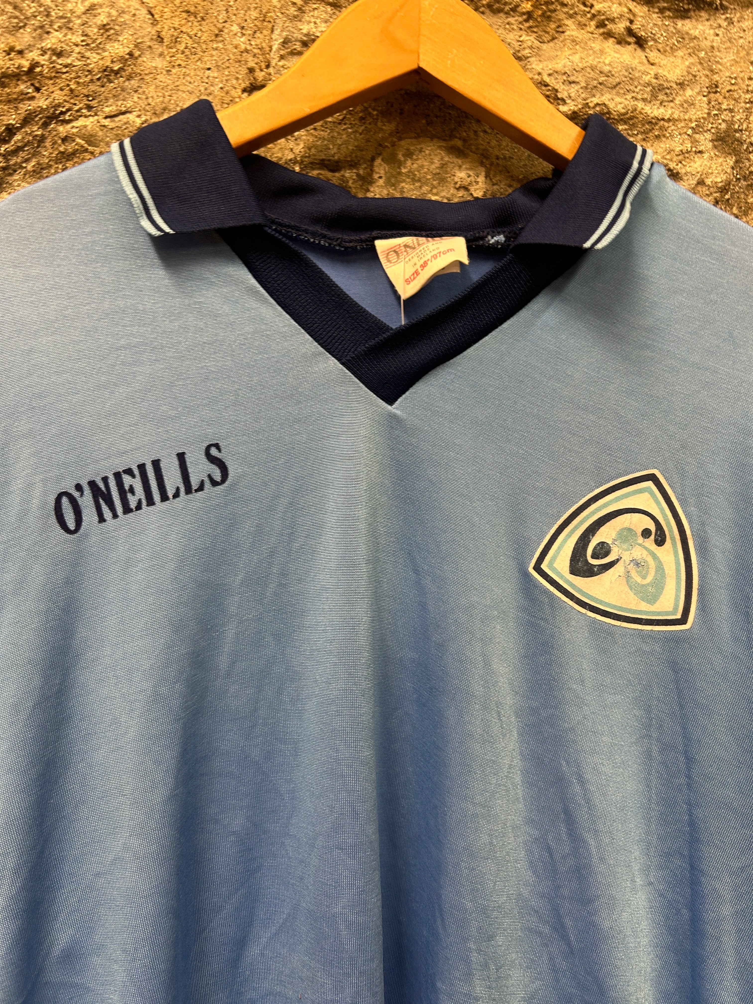 Vintage O'neills Long Sleeve Jersey