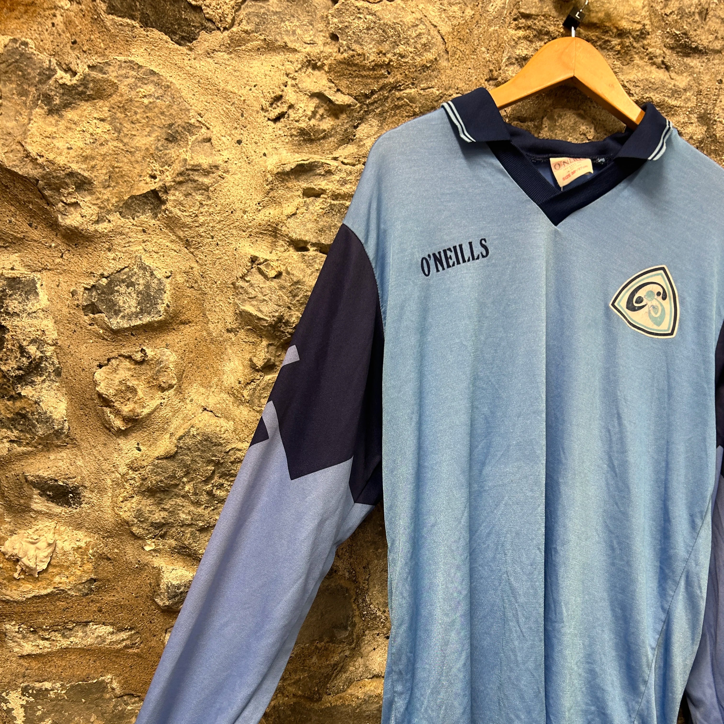 Vintage O'neills Long Sleeve Jersey