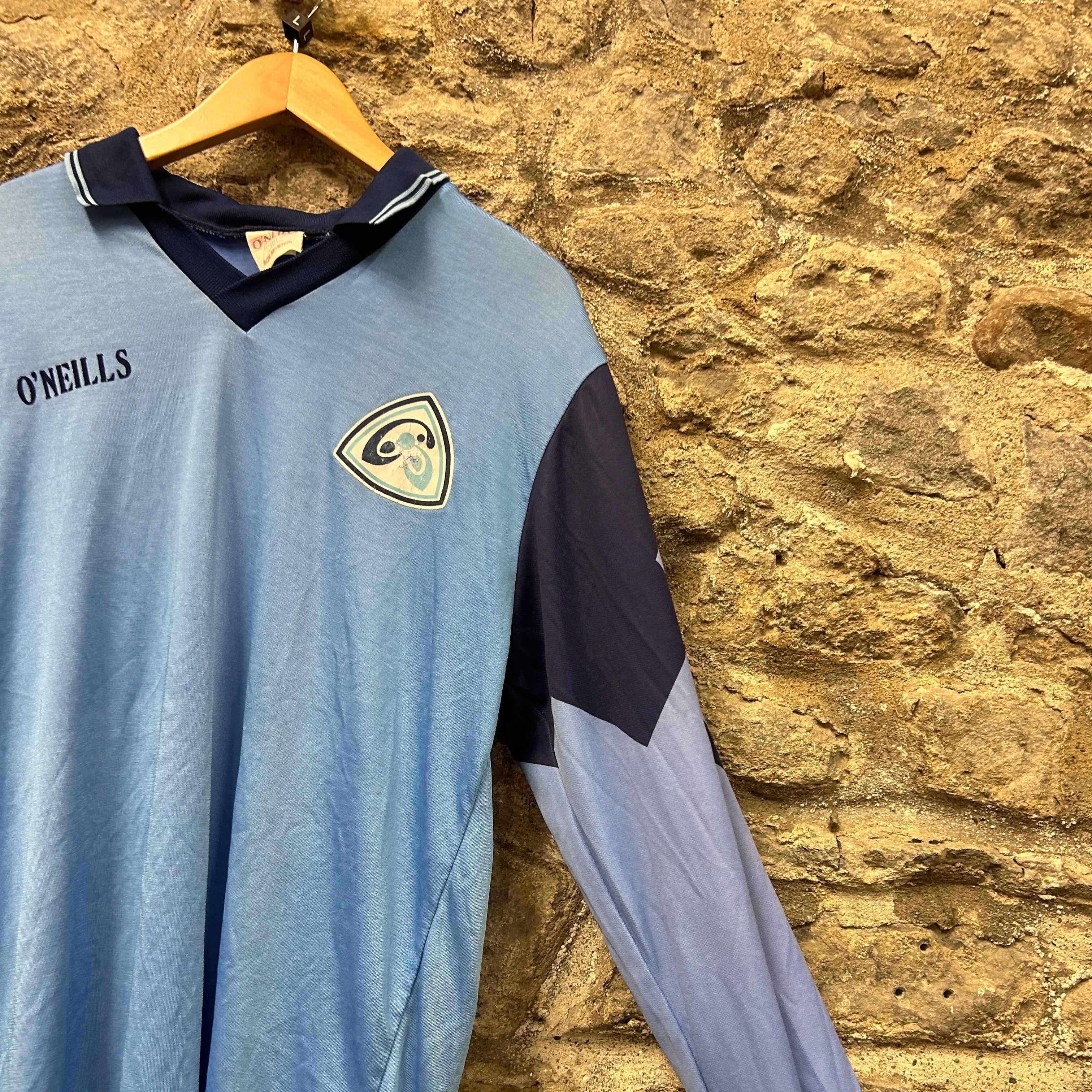 Vintage O'neills Long Sleeve Jersey