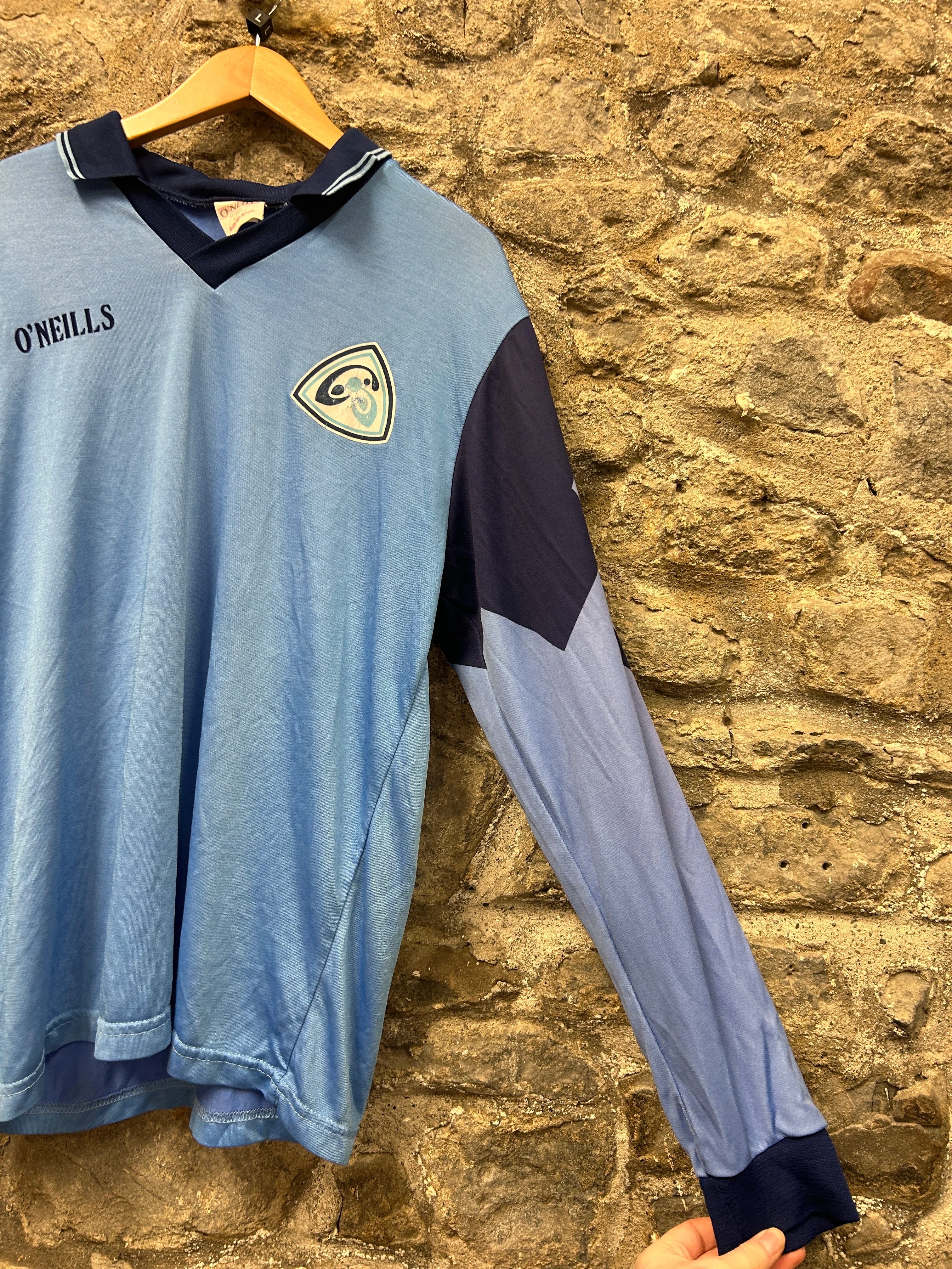 Vintage O'neills Long Sleeve Jersey