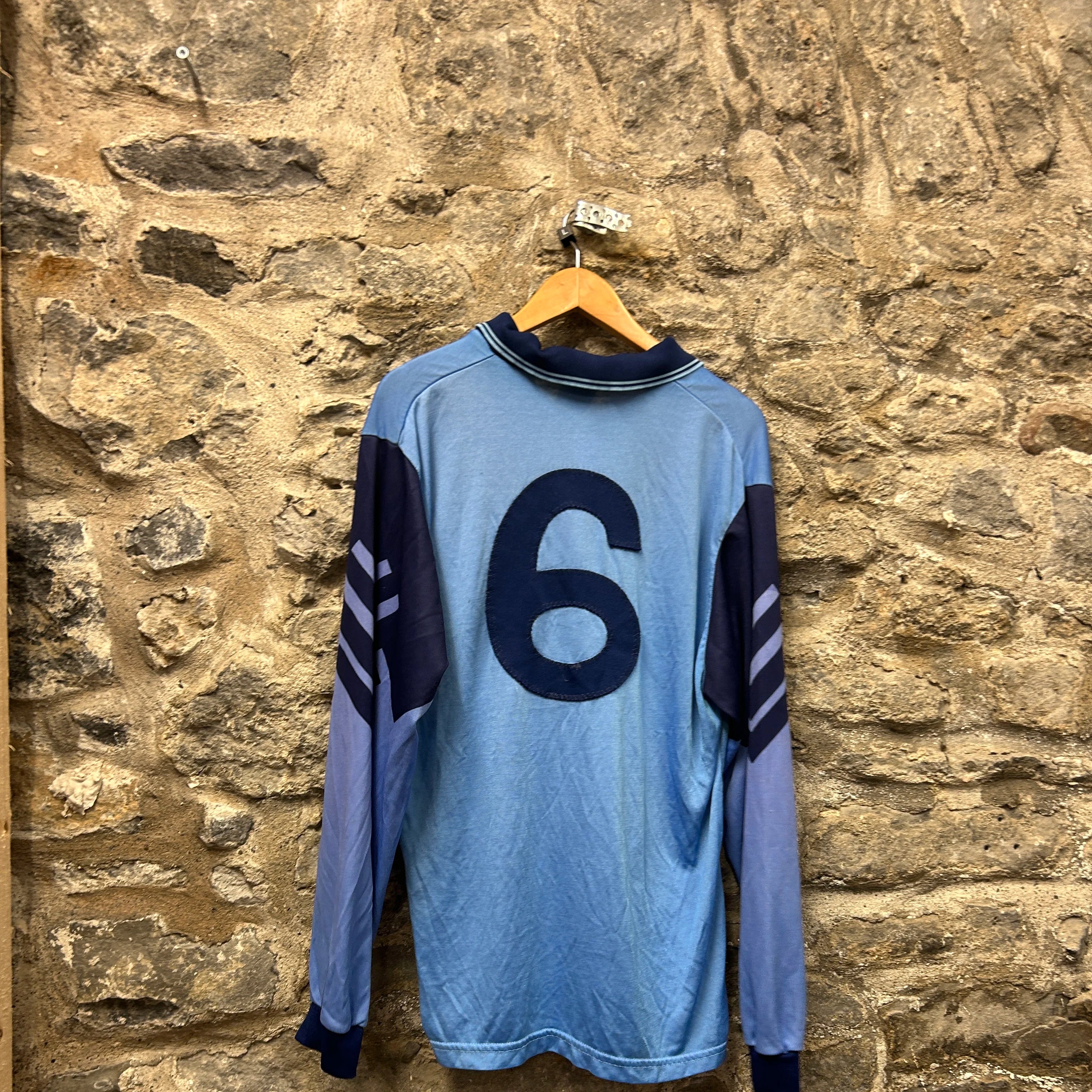 Vintage O'neills Long Sleeve Jersey