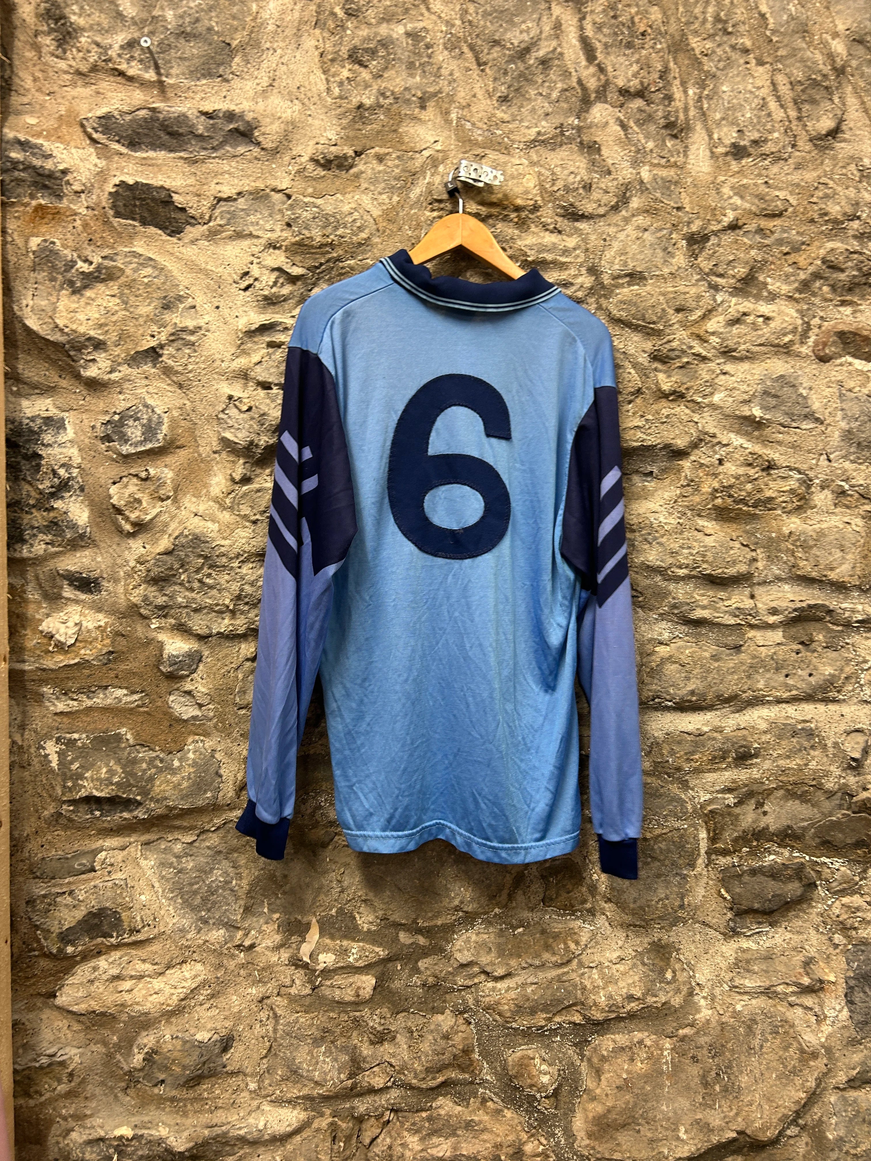Vintage O'neills Long Sleeve Jersey