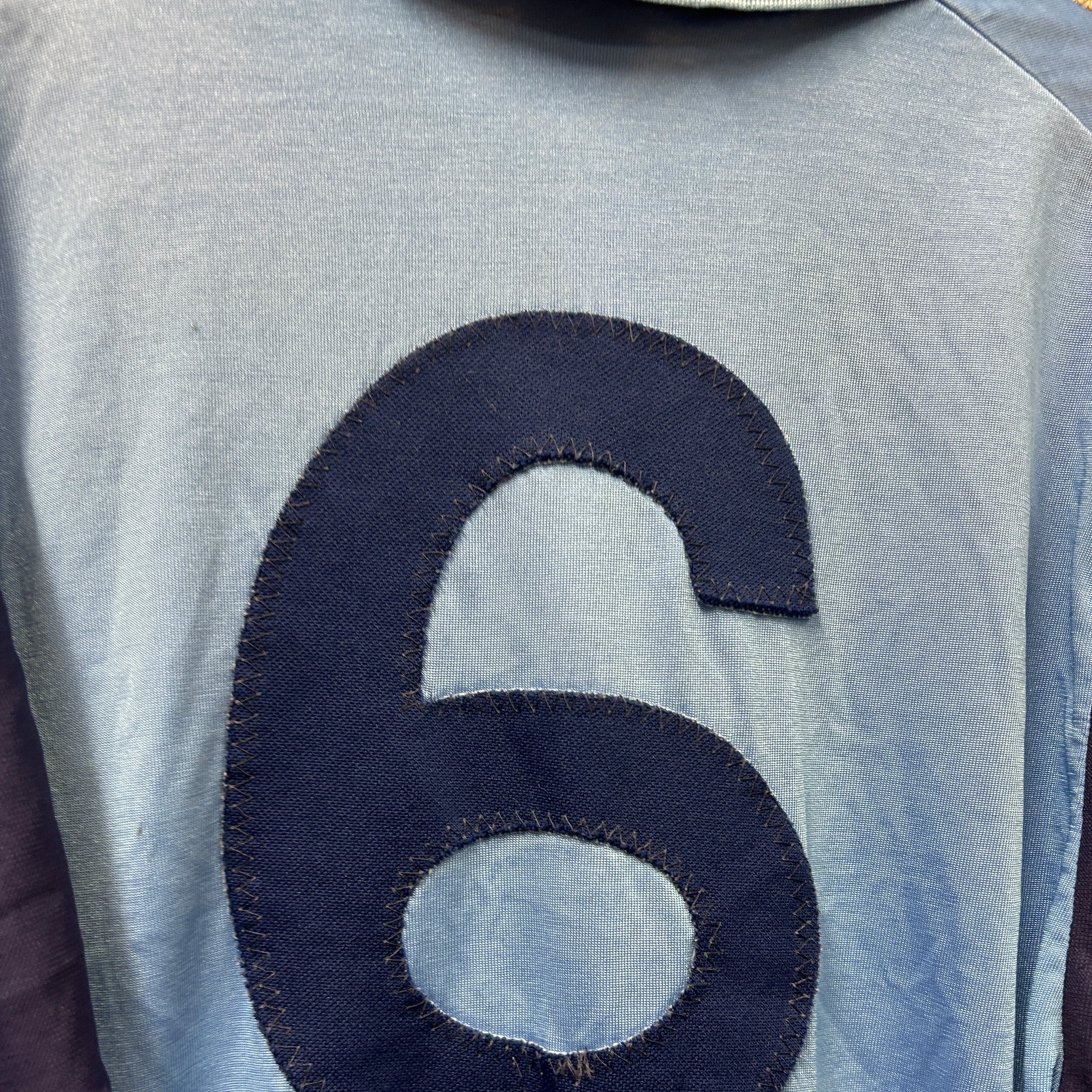 Vintage O'neills Long Sleeve Jersey