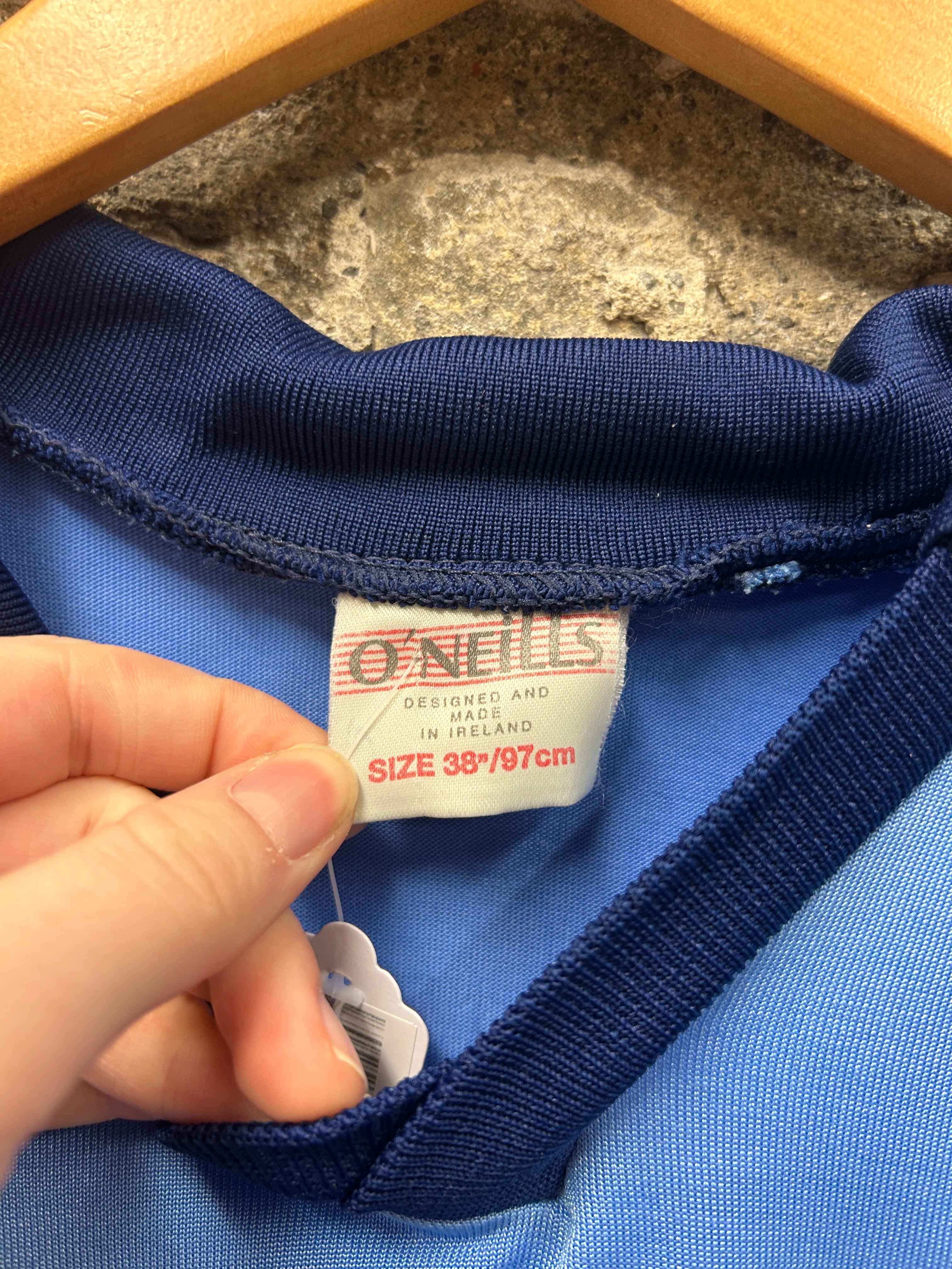 Vintage O'neills Long Sleeve Jersey