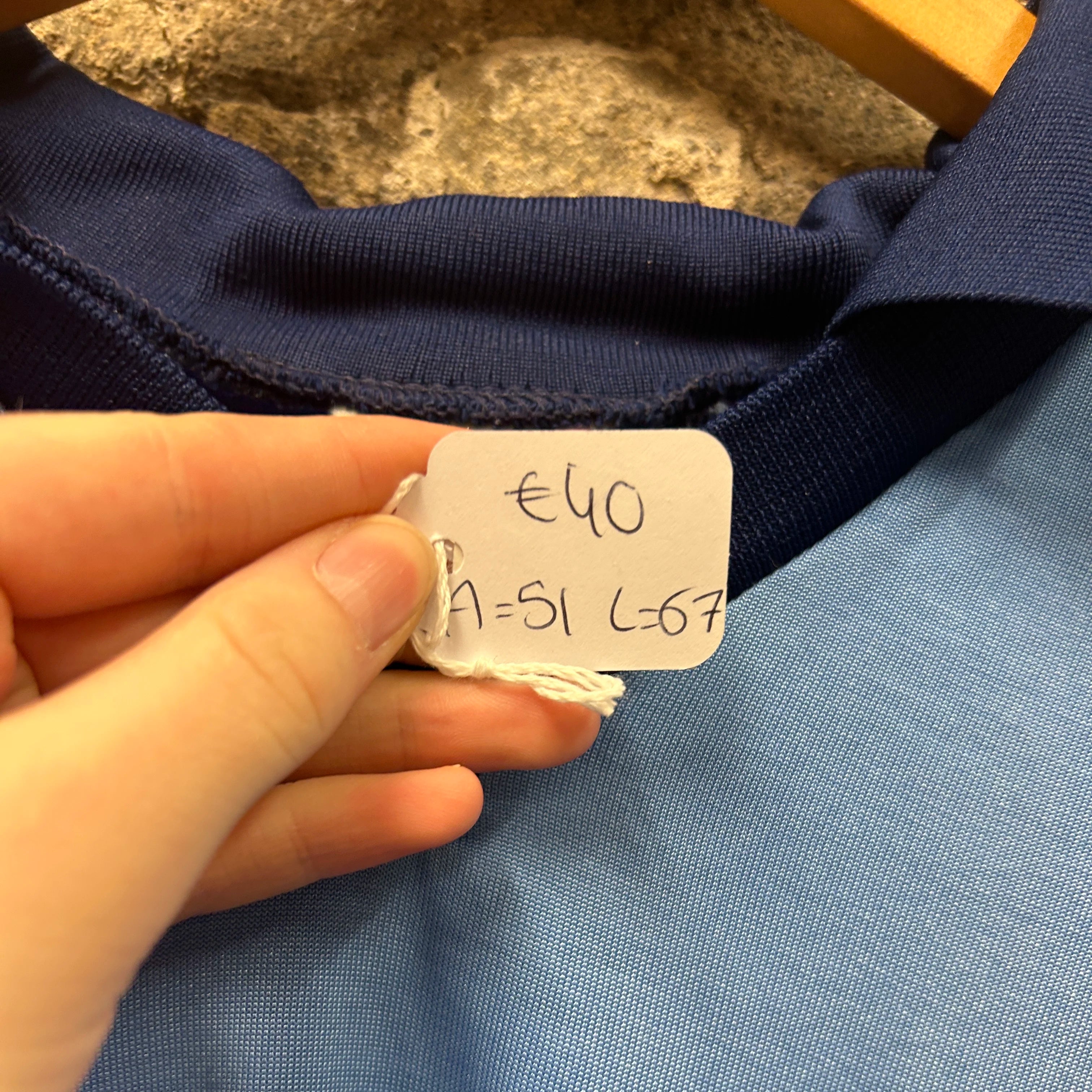 Vintage O'neills Long Sleeve Jersey