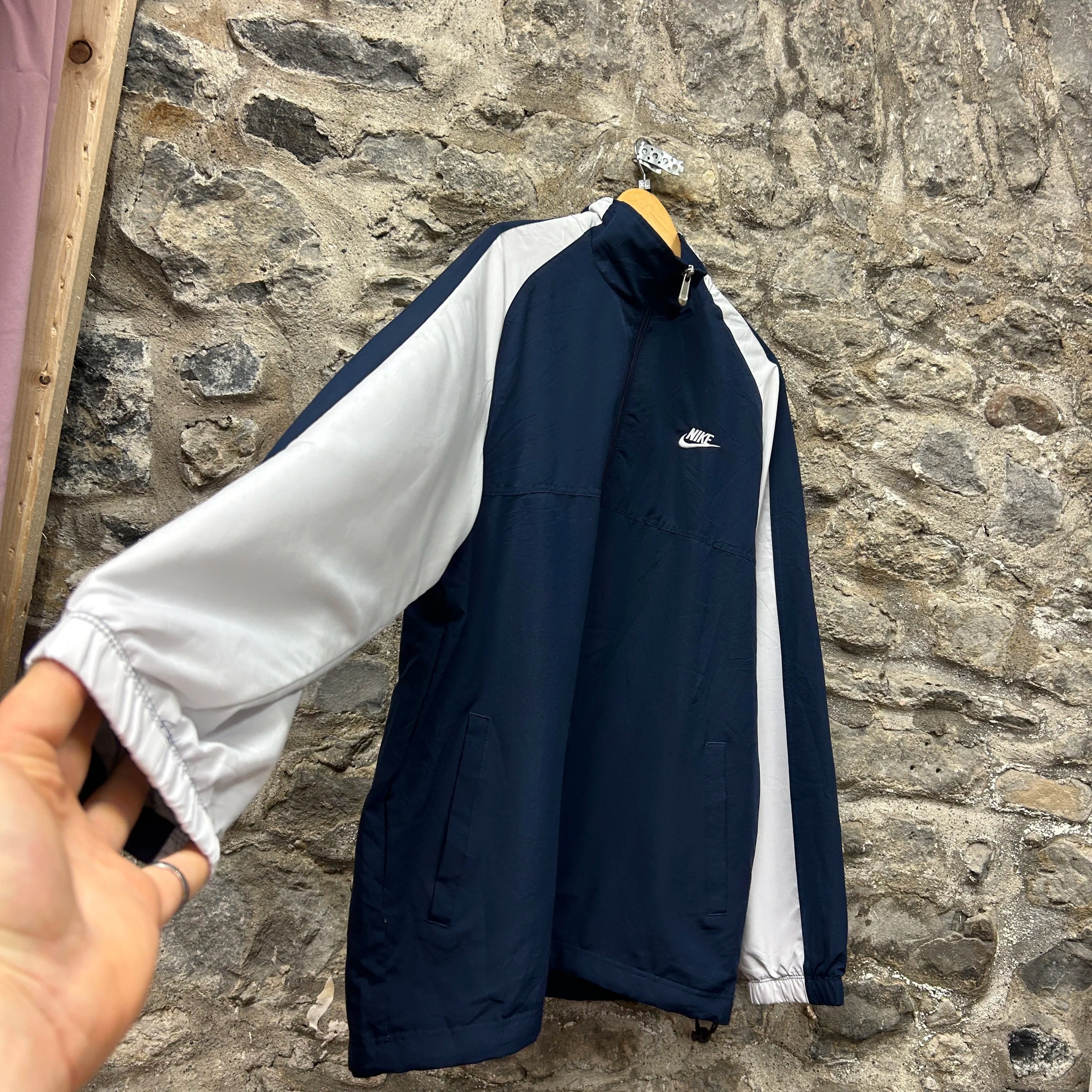 Vintage Nike Track Jacket