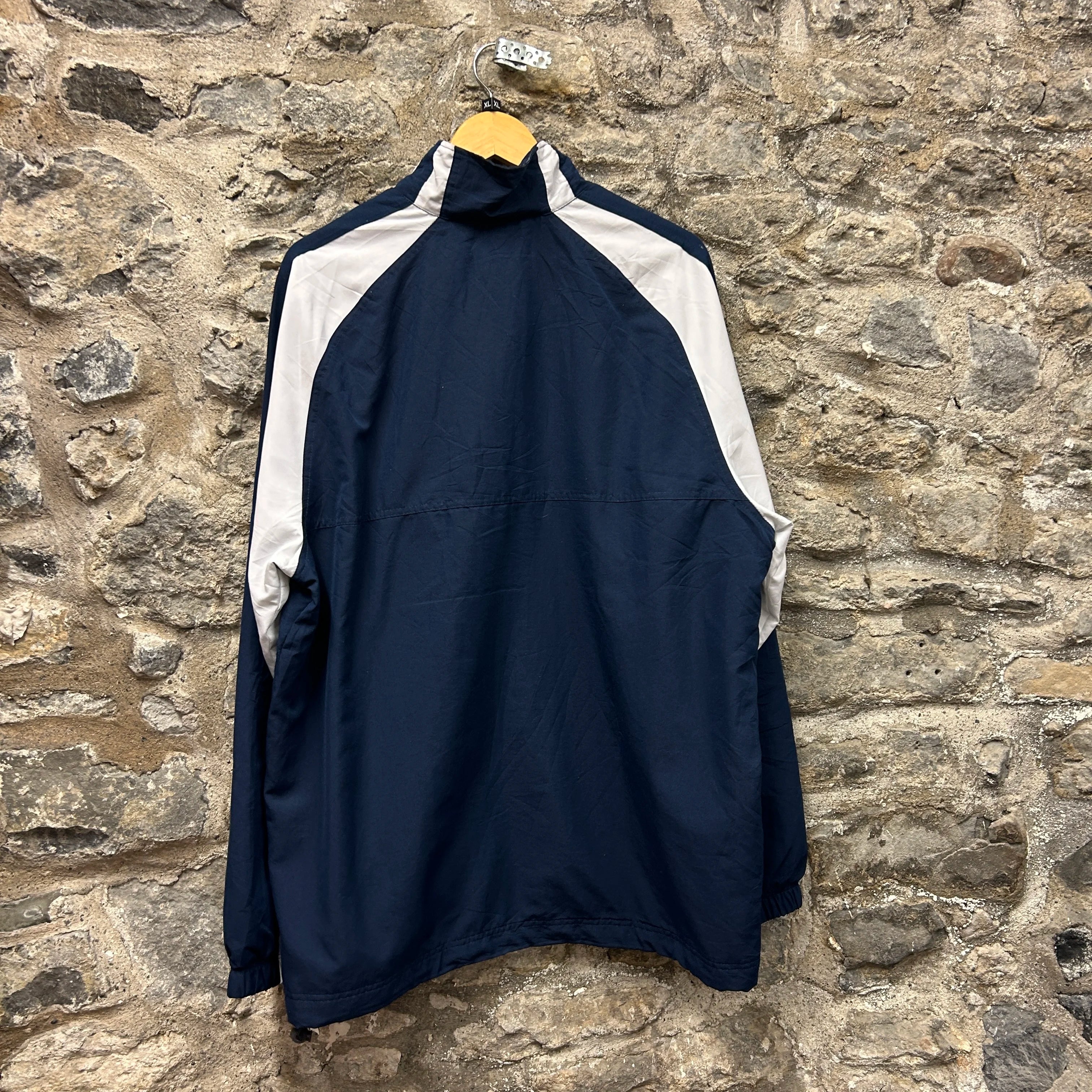 Vintage Nike Track Jacket