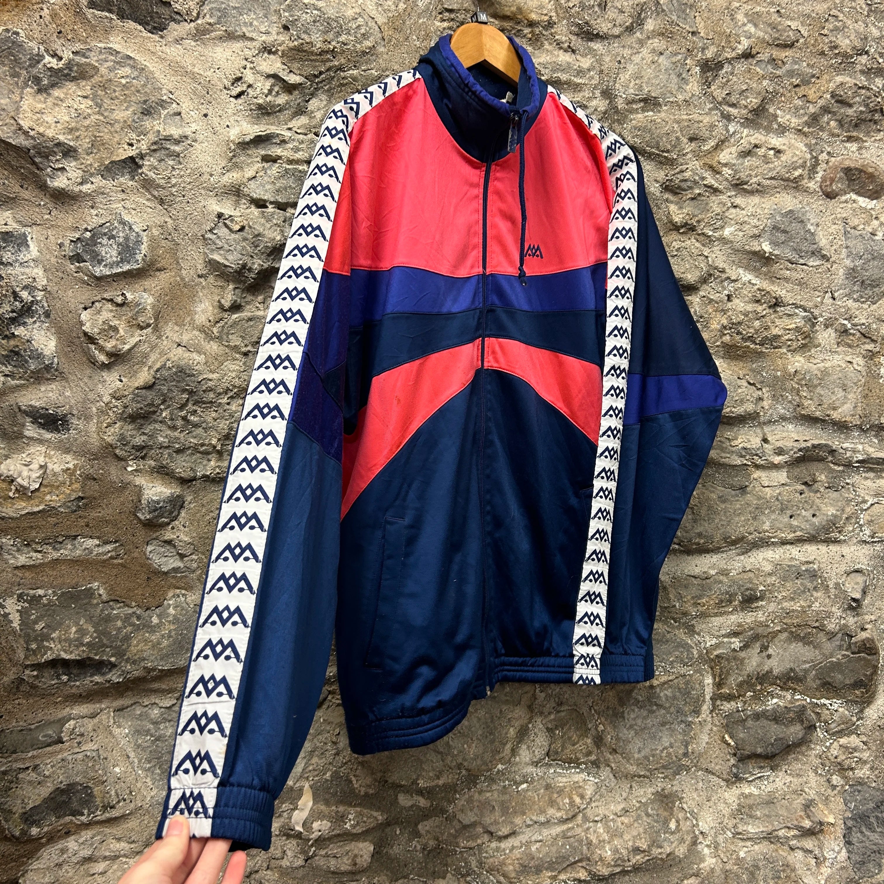 Vintage Kappa Track Jacket