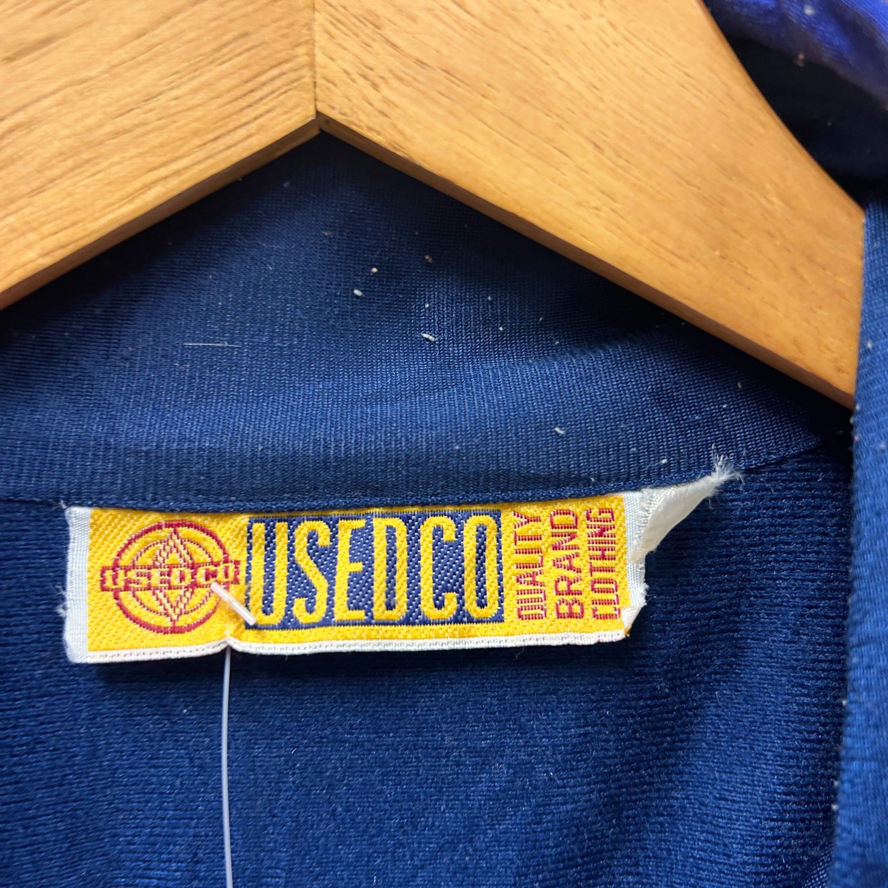 Vintage Kappa Track Jacket