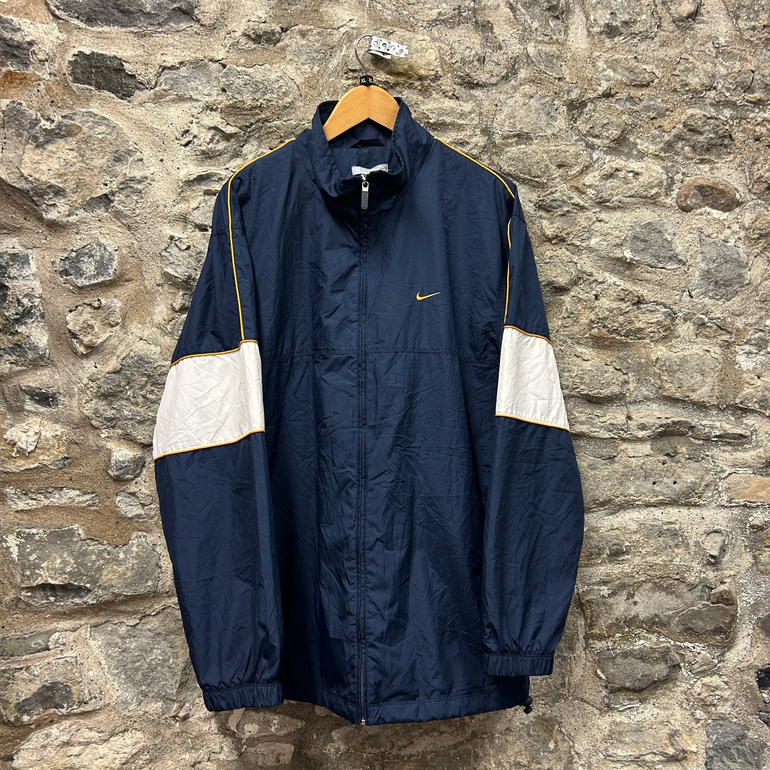 Vintage Nike Track Jacket