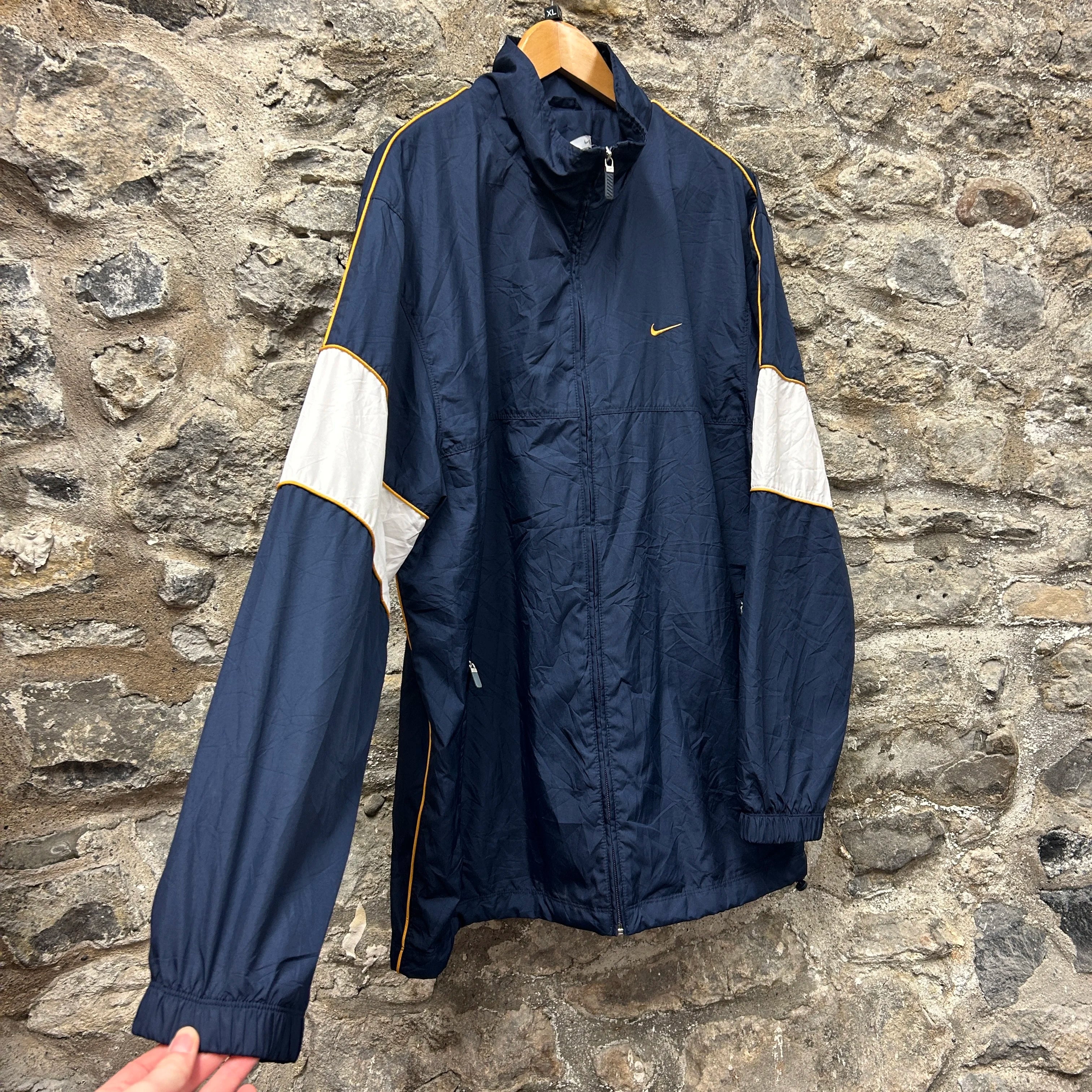 Vintage Nike Track Jacket