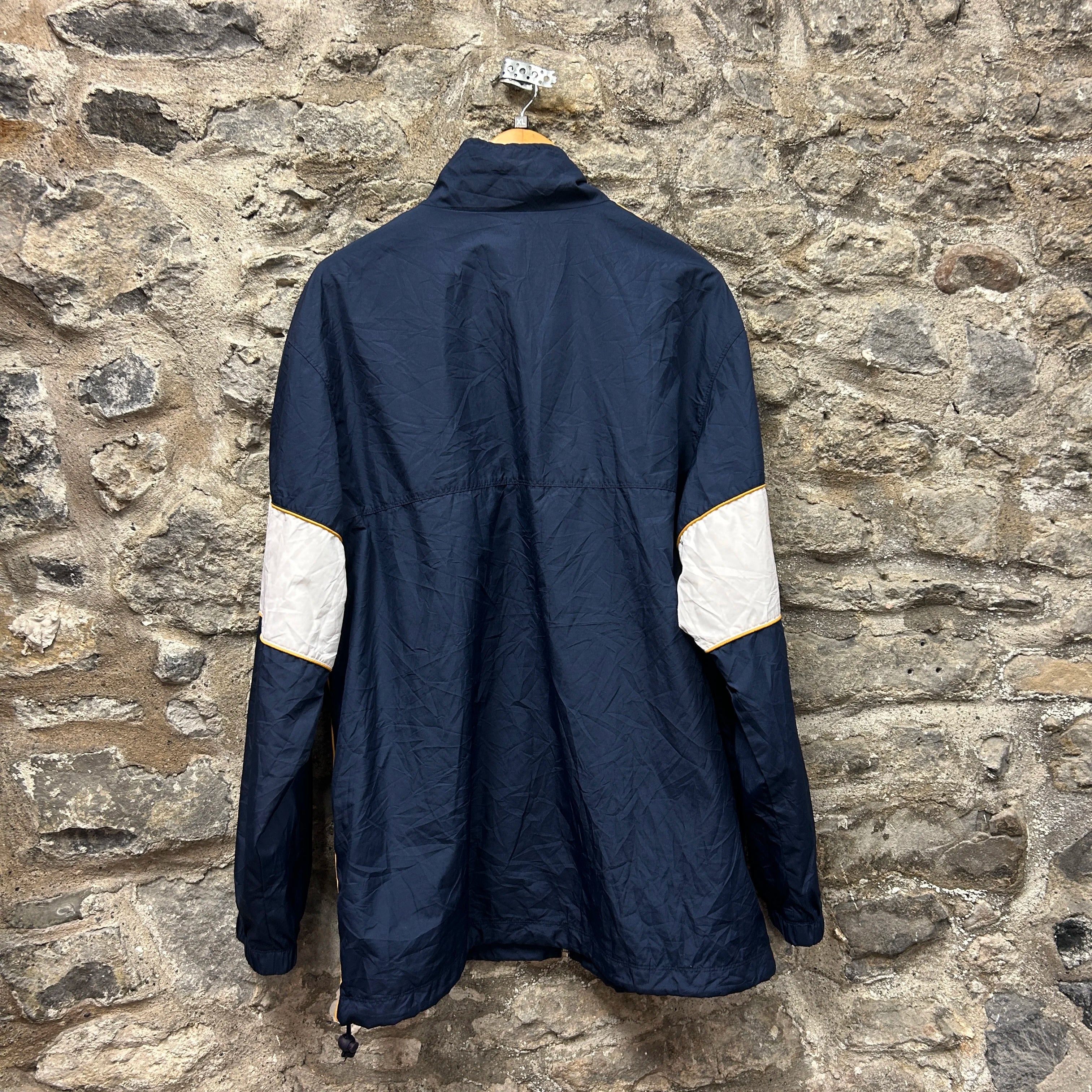 Vintage Nike Track Jacket