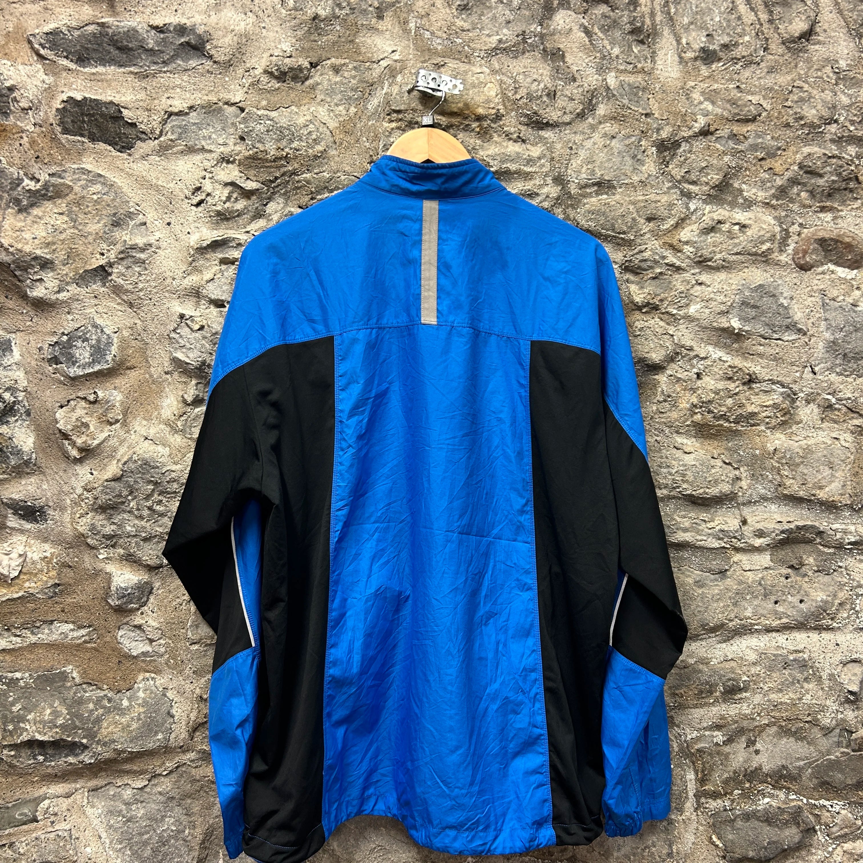 Vintage Nike Windbreaker Jacket