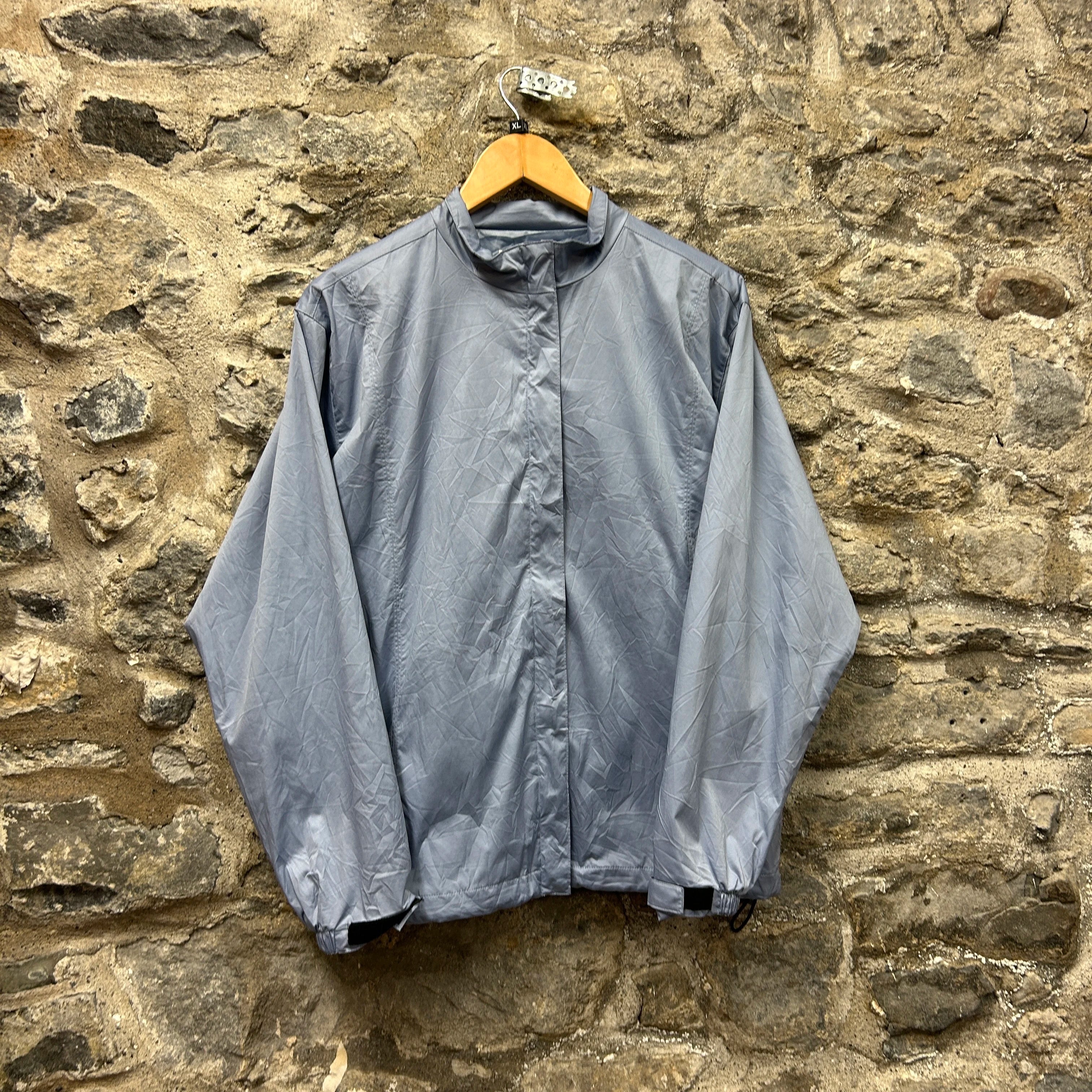 Vintage Nike Windbreaker Jacket