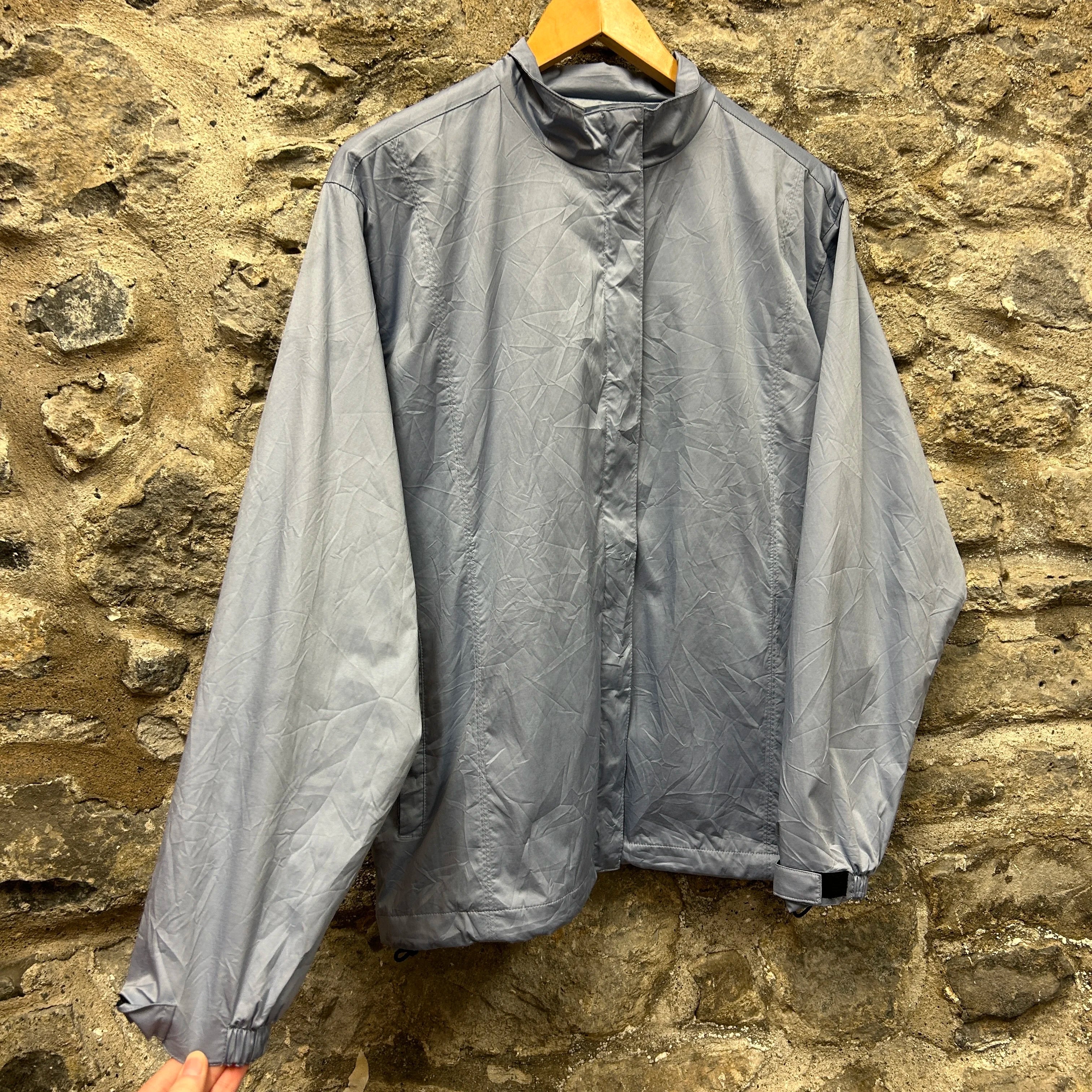 Vintage Nike Windbreaker Jacket