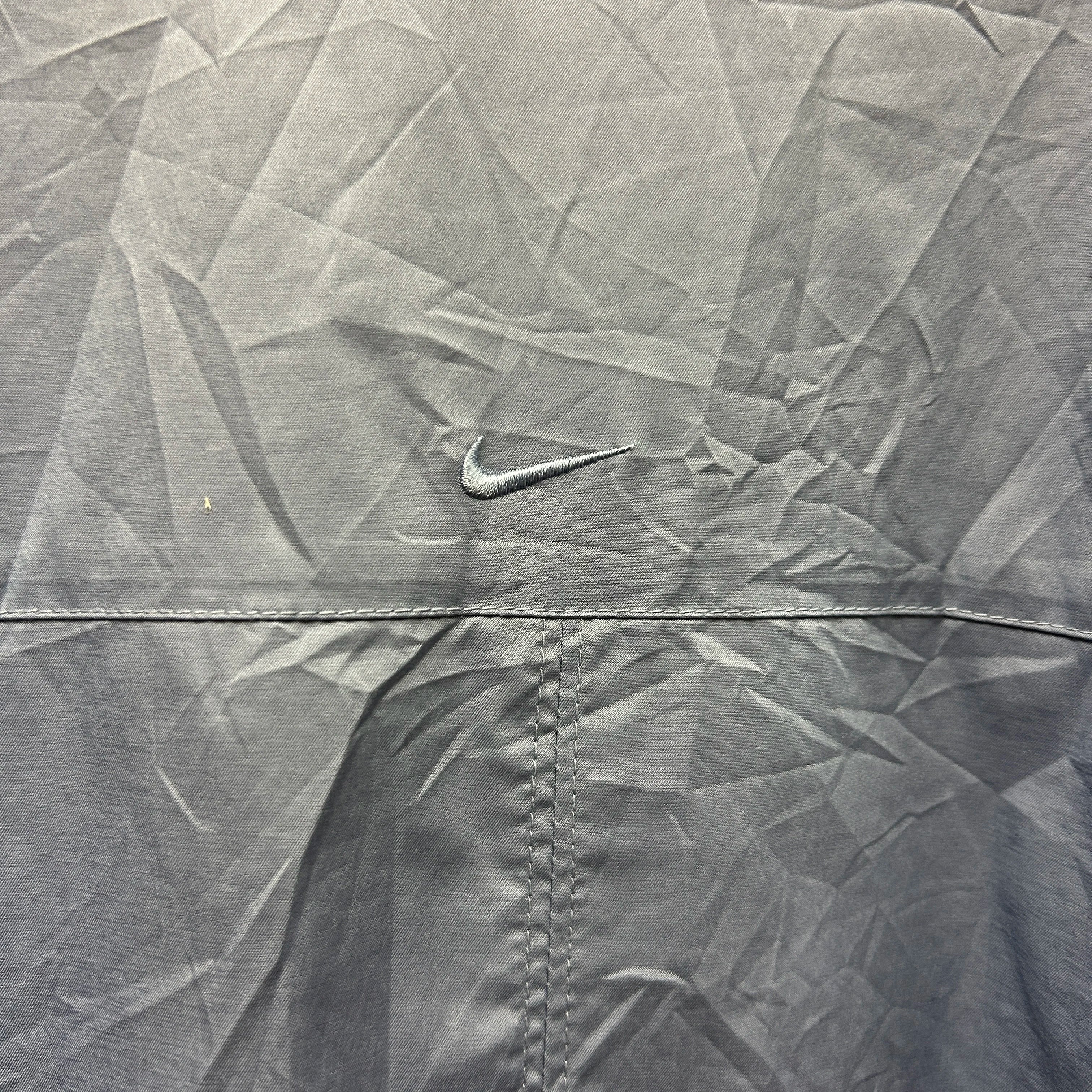Vintage Nike Windbreaker Jacket