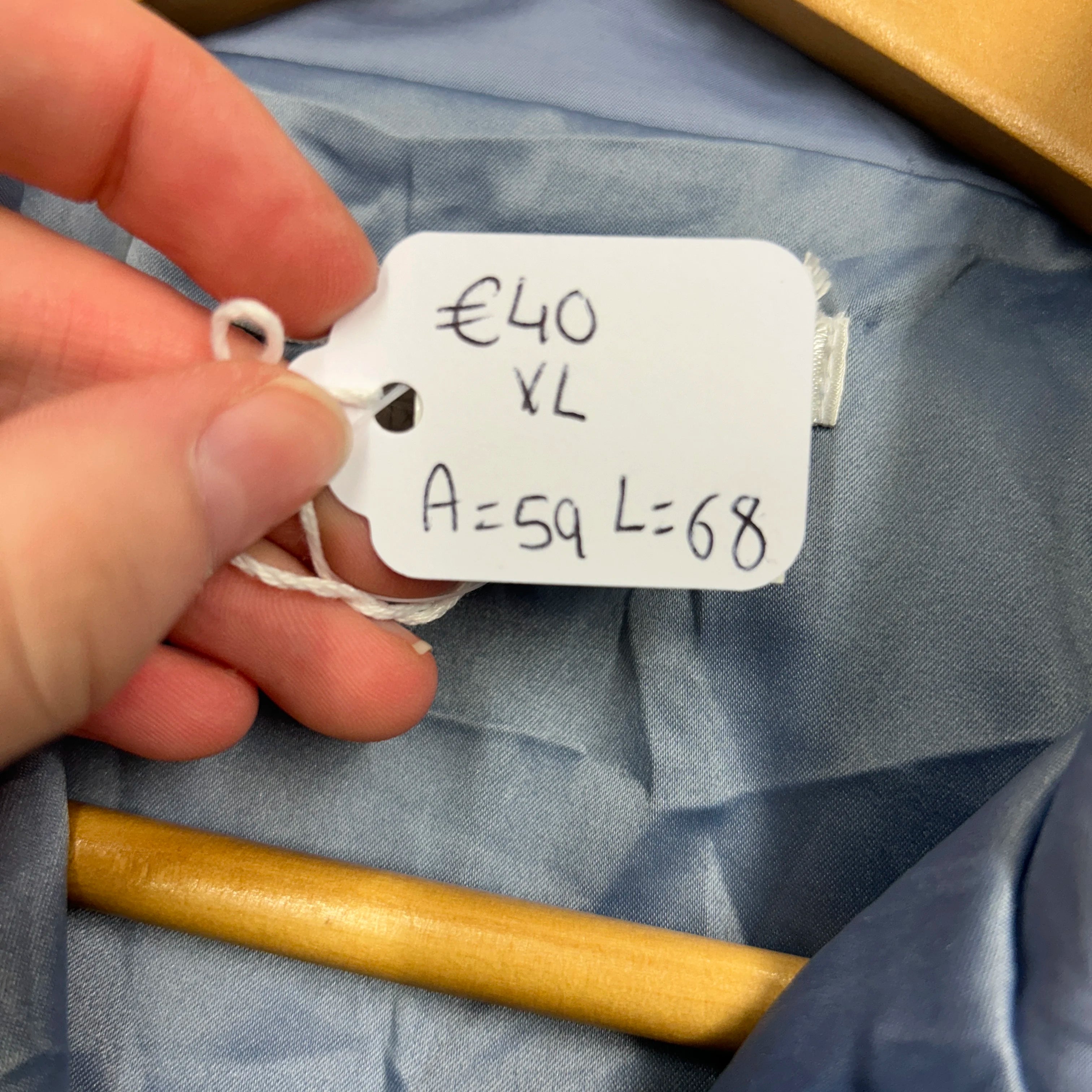 Vintage Nike Windbreaker Jacket