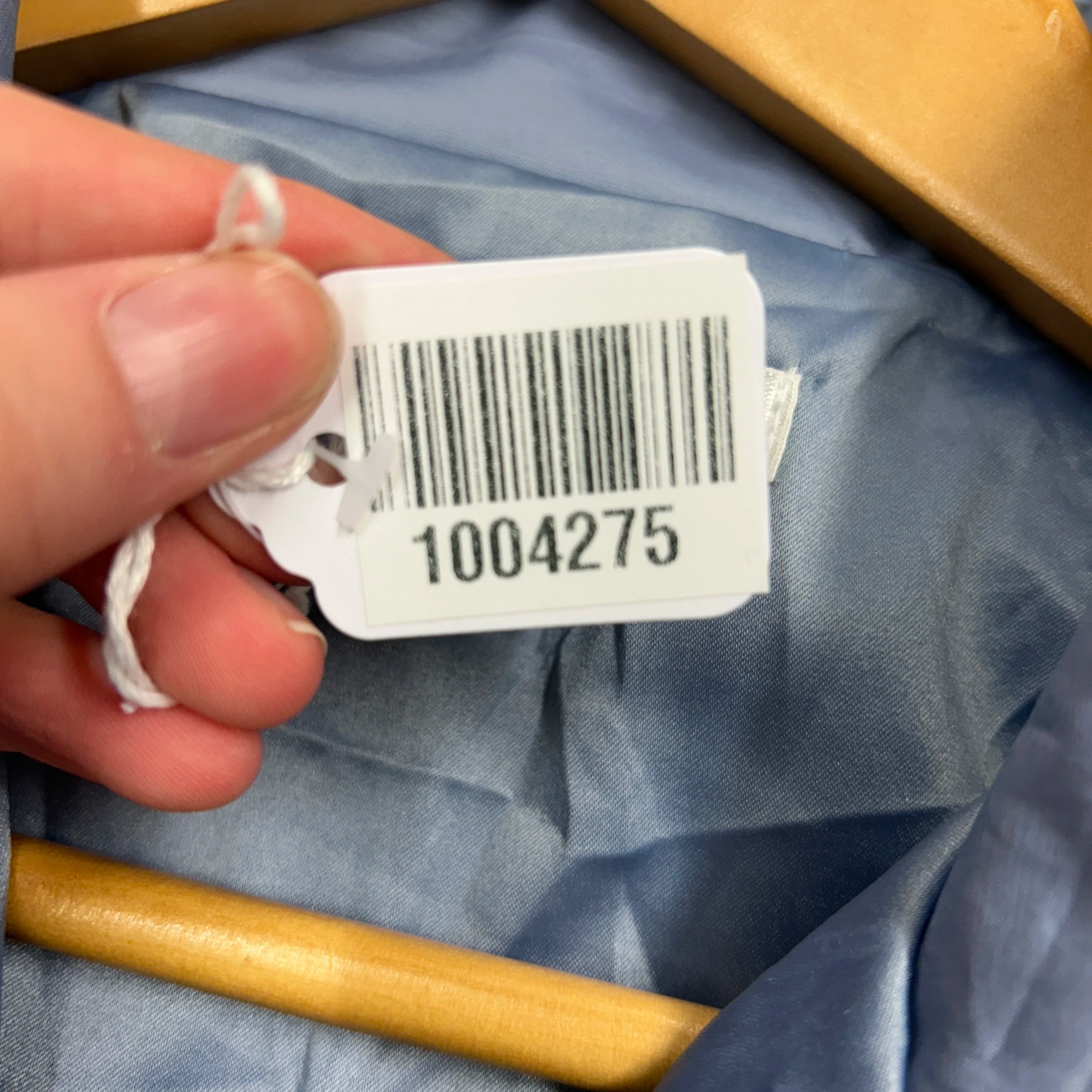 Vintage Nike Windbreaker Jacket