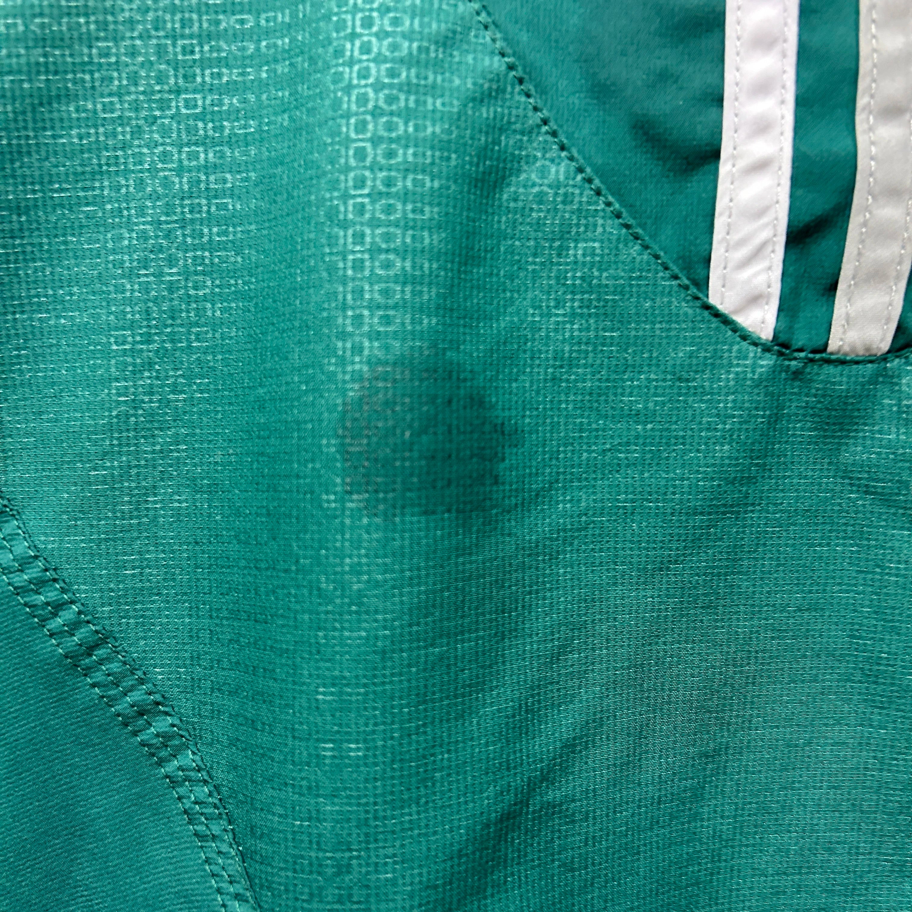 Vintage Adidas Windbreaker Jacket