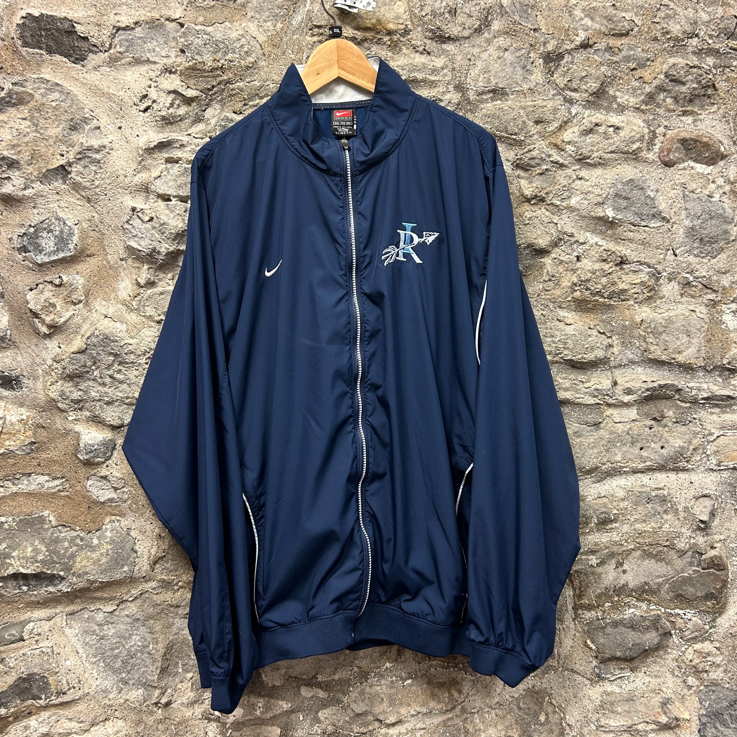 Vintage Nike Windbreaker Jacket