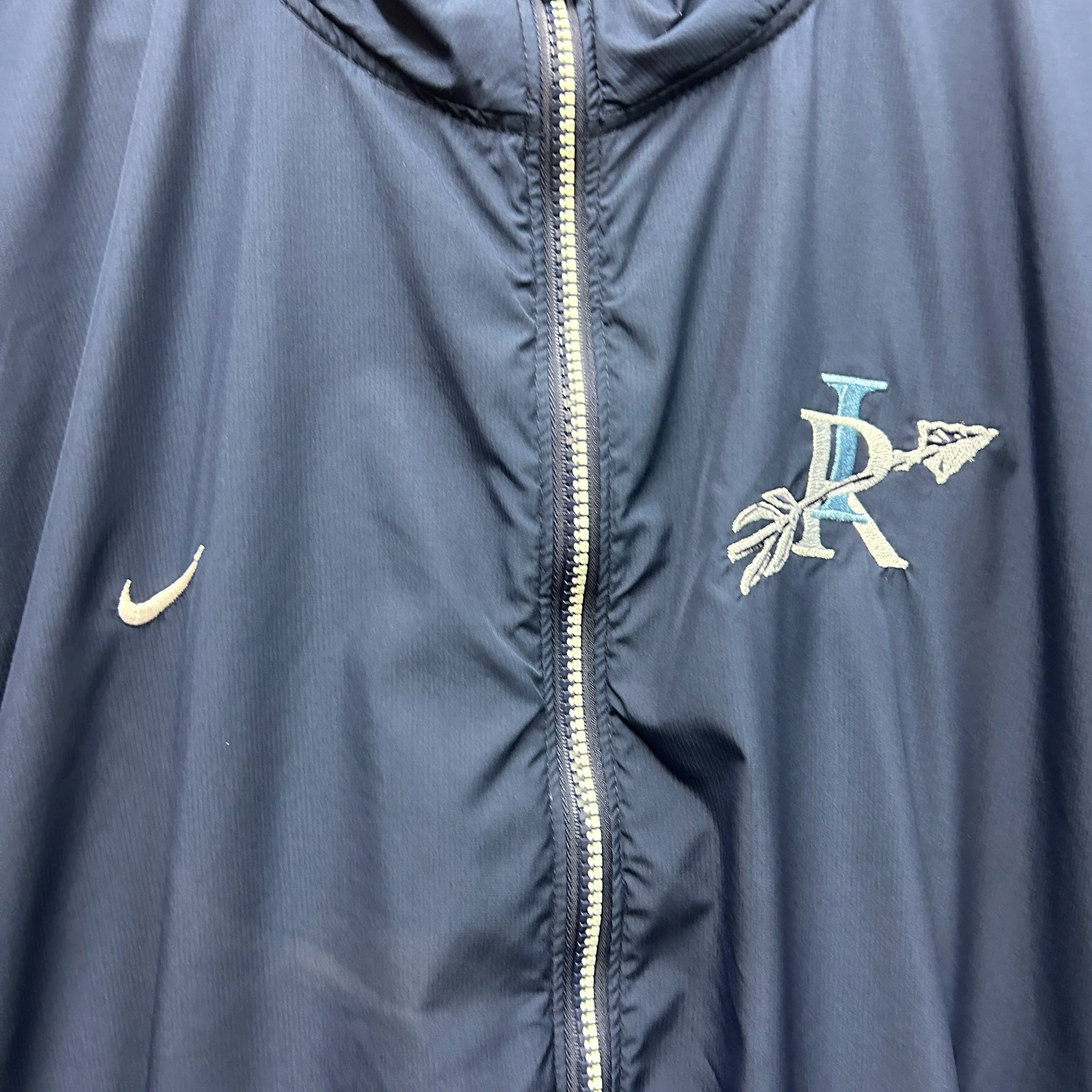 Vintage Nike Windbreaker Jacket