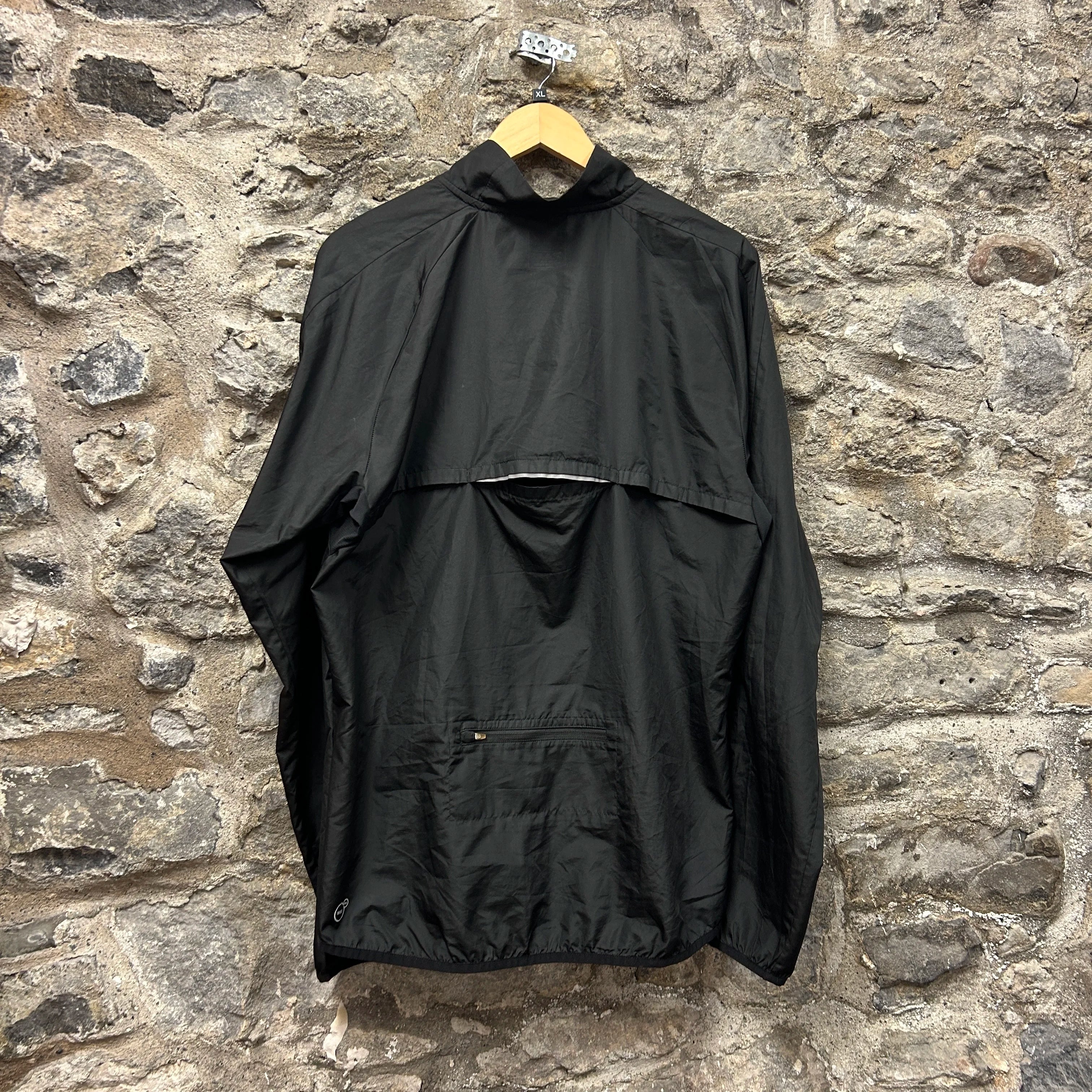 Vintage Puma Windbreaker Jacket