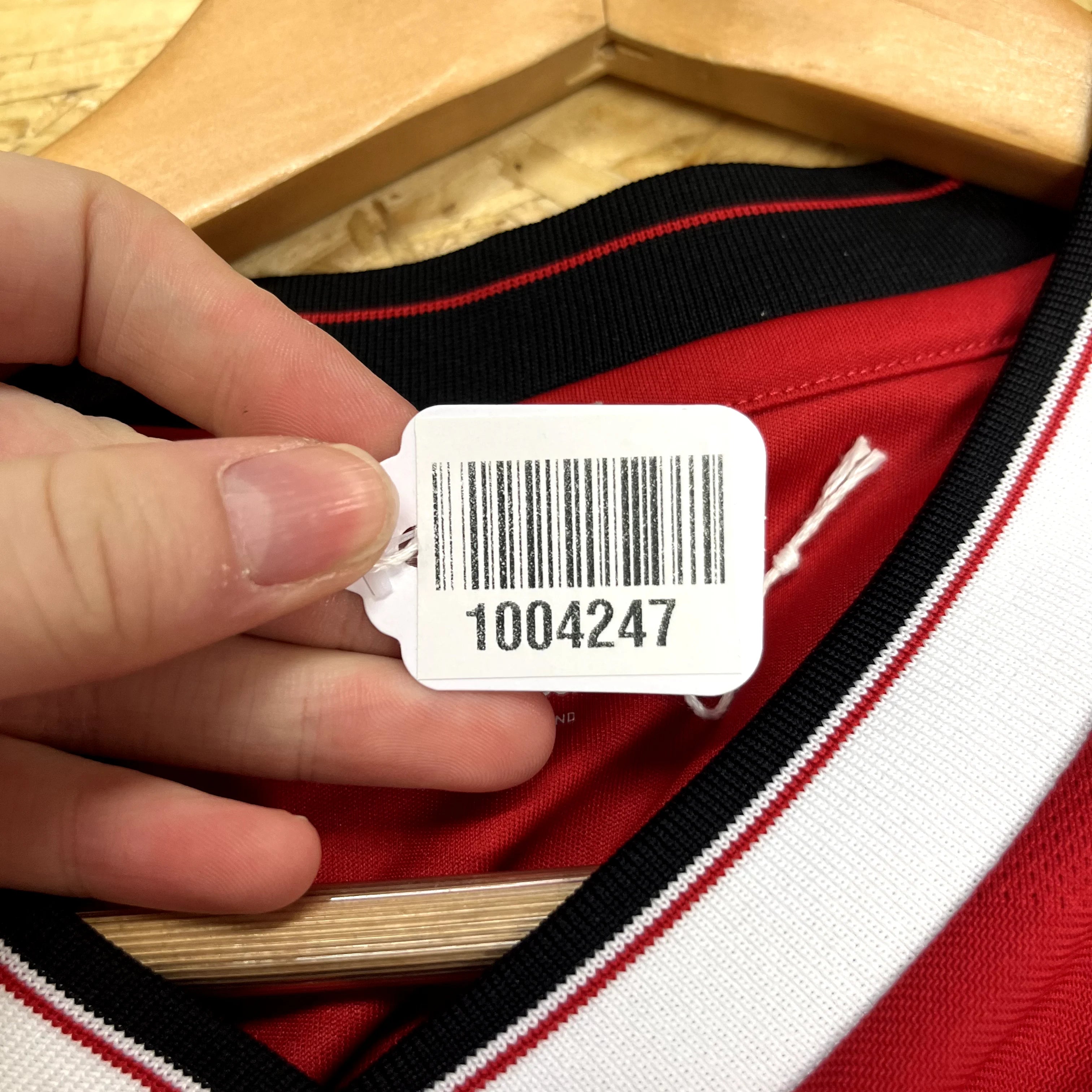 Manchester United 2015/2016