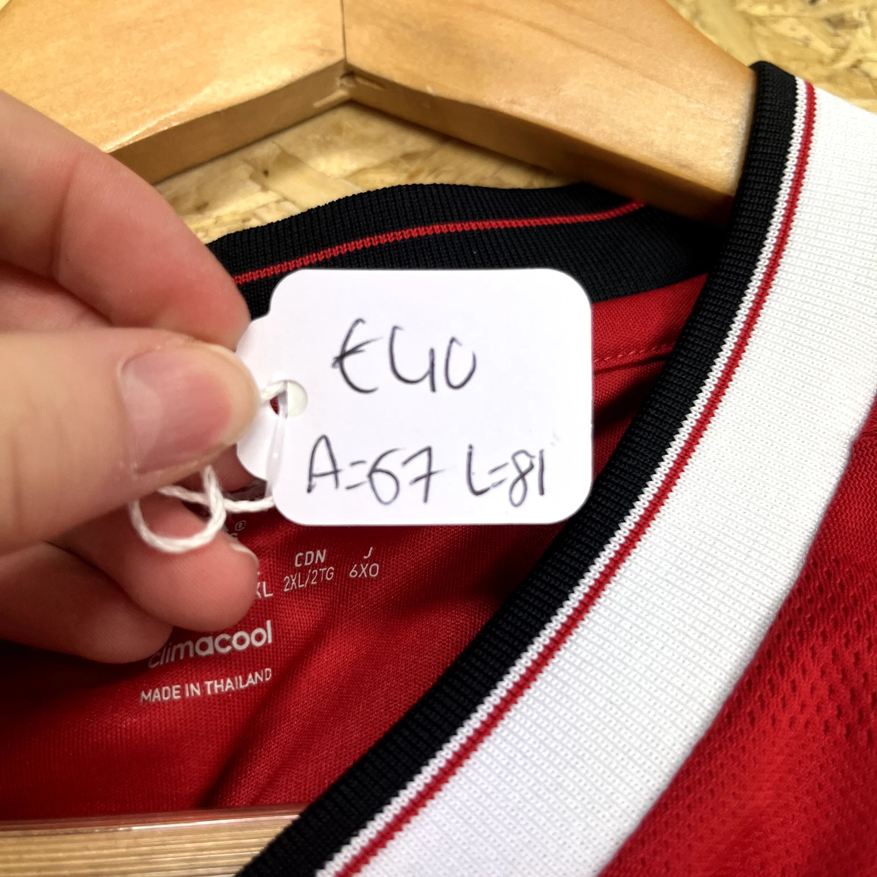 Manchester United 2015/2016