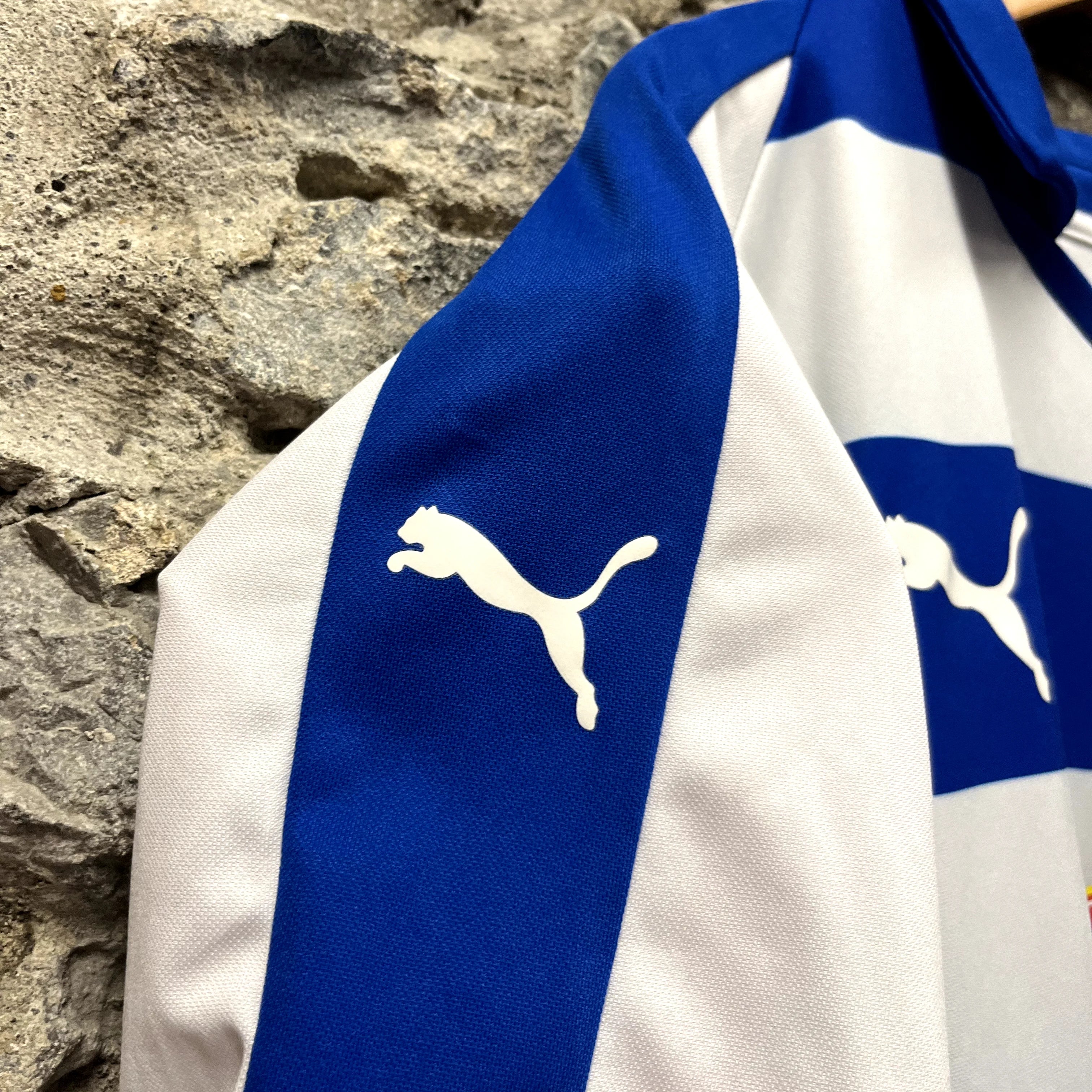 Vintage Reading Jersey-2018/2019