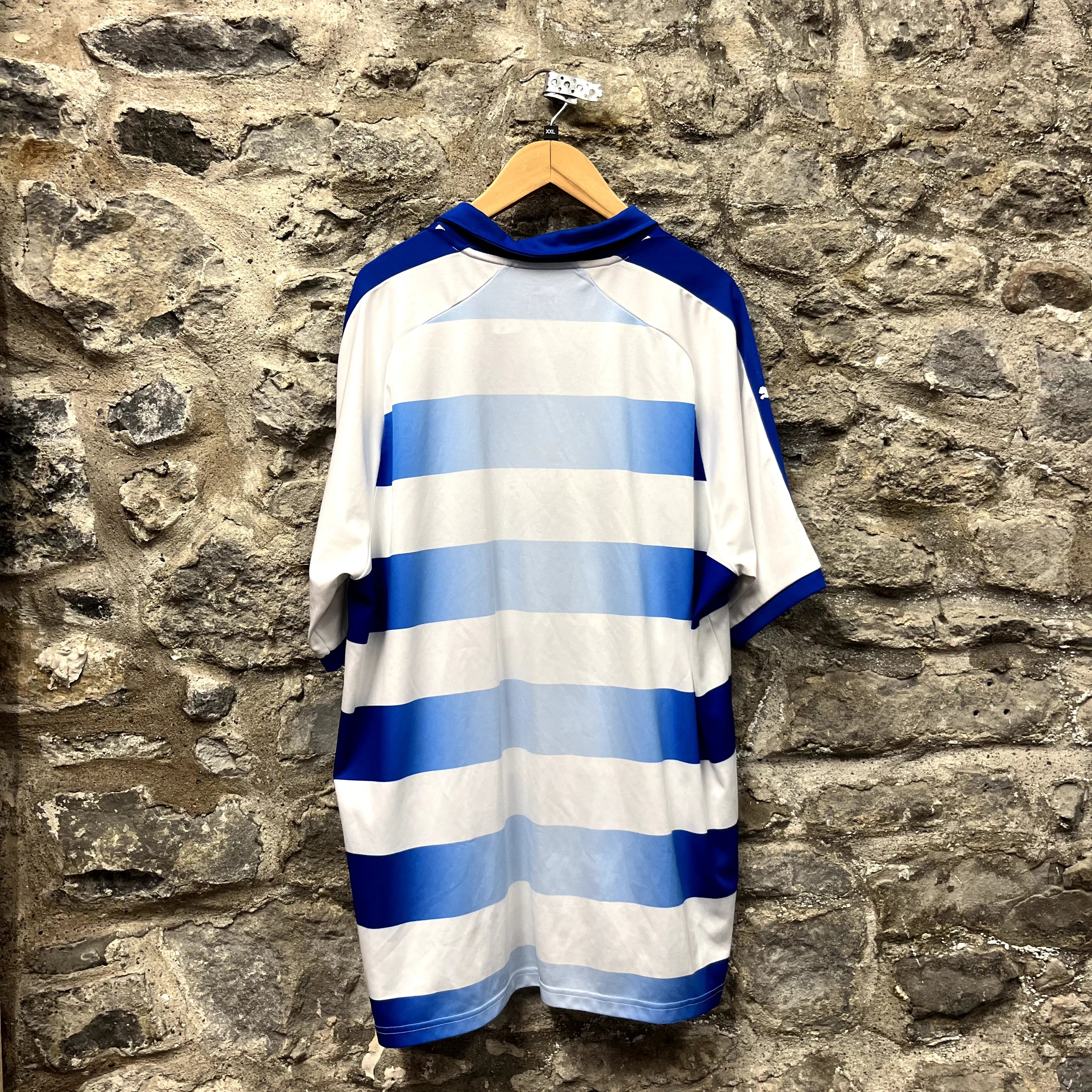 Vintage Reading Jersey-2018/2019