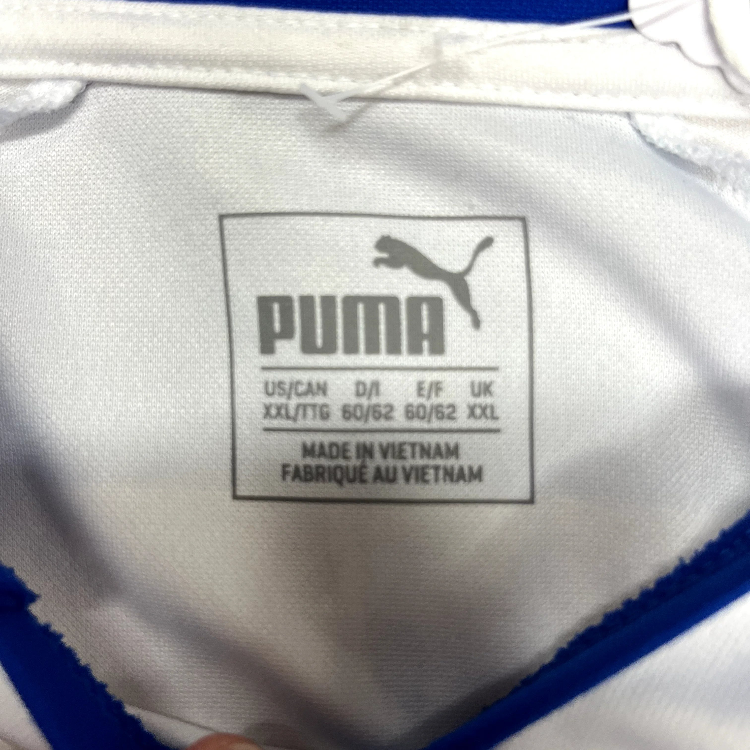 Vintage Reading Jersey-2018/2019