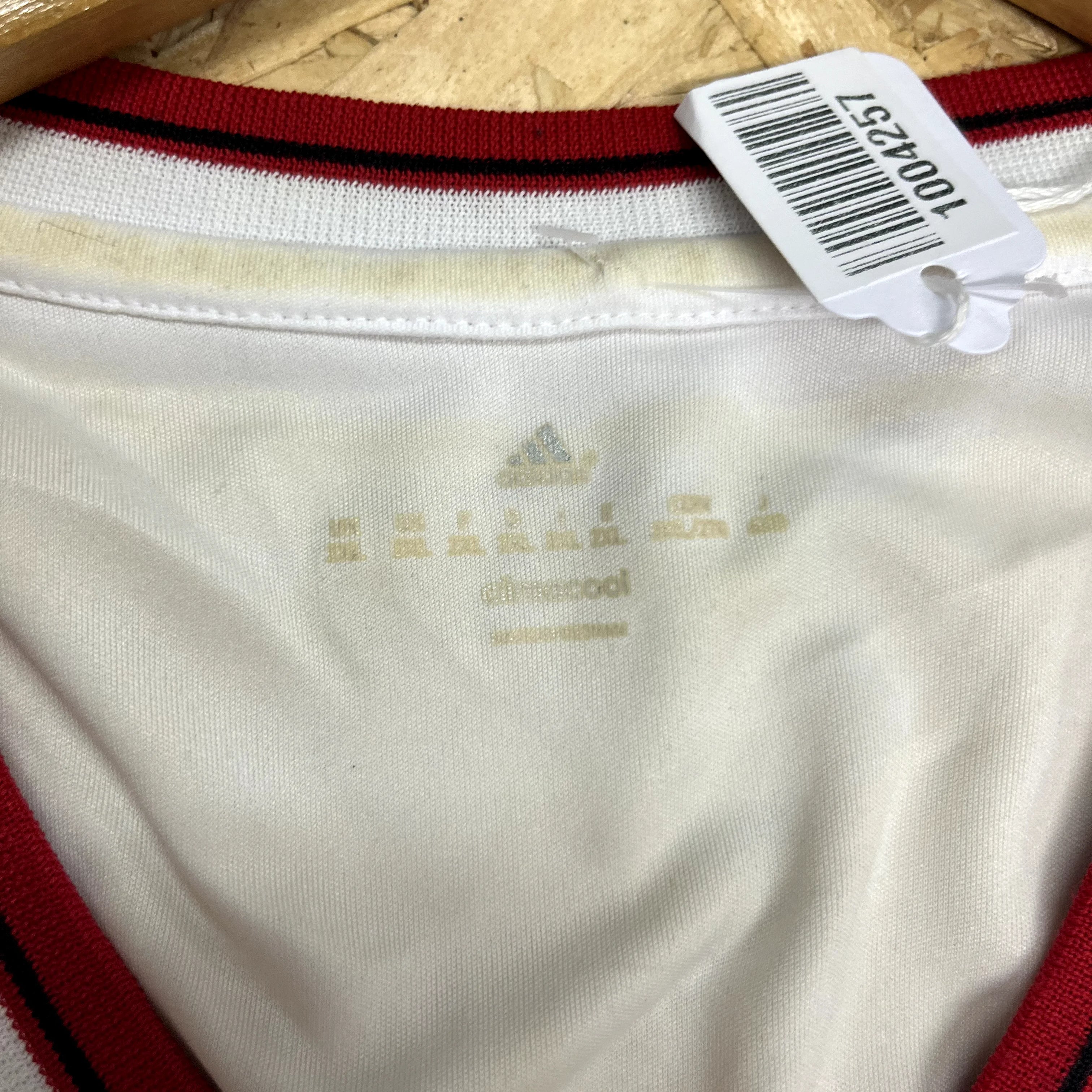 Vintage Man United Jersey-2015/2016