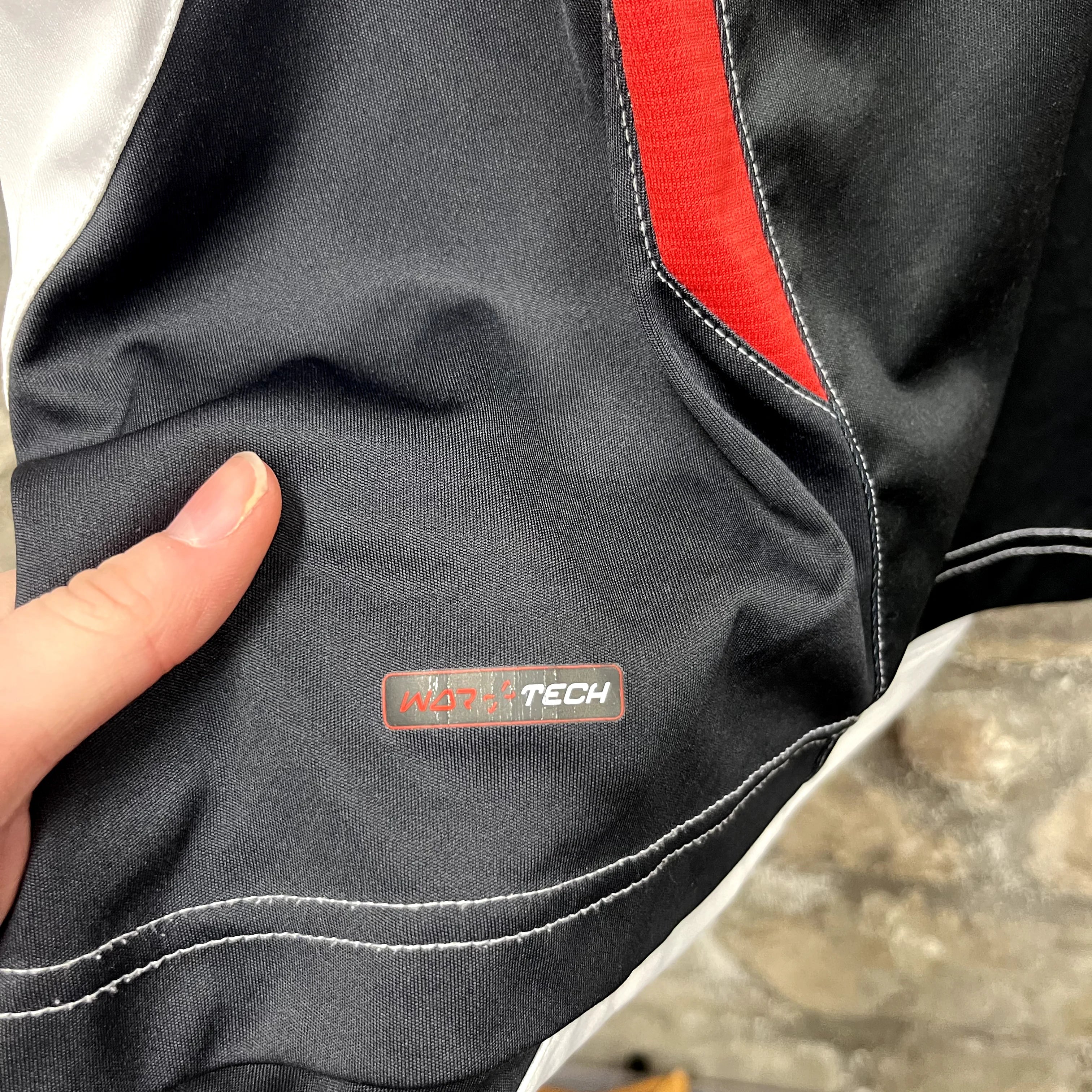 Vintage Liverpool Jersey-2013/2014