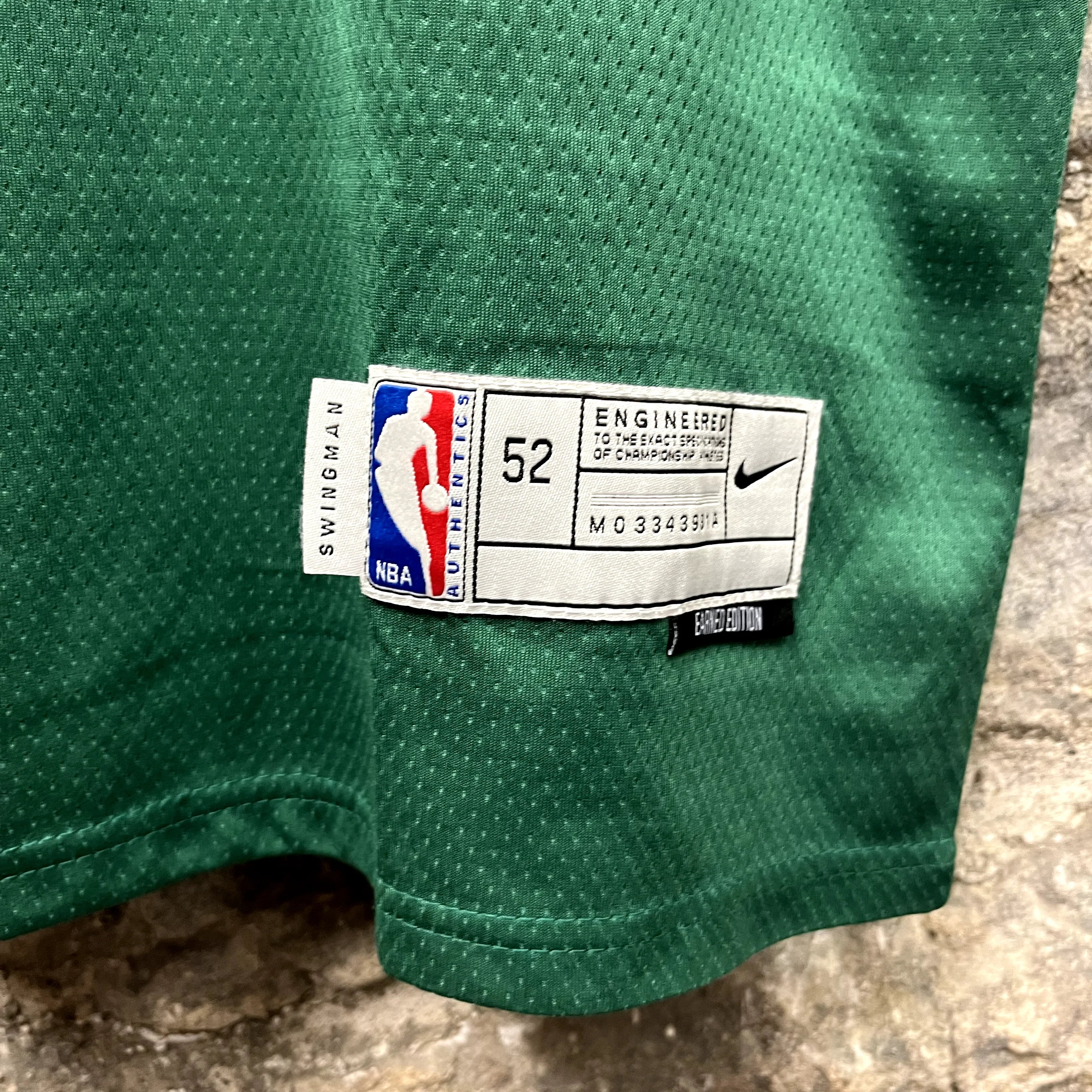 Jason Tatum Basketball Jersey